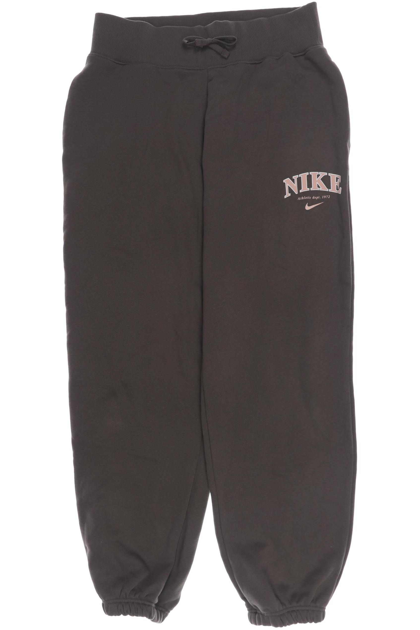 

Nike Damen Stoffhose, braun