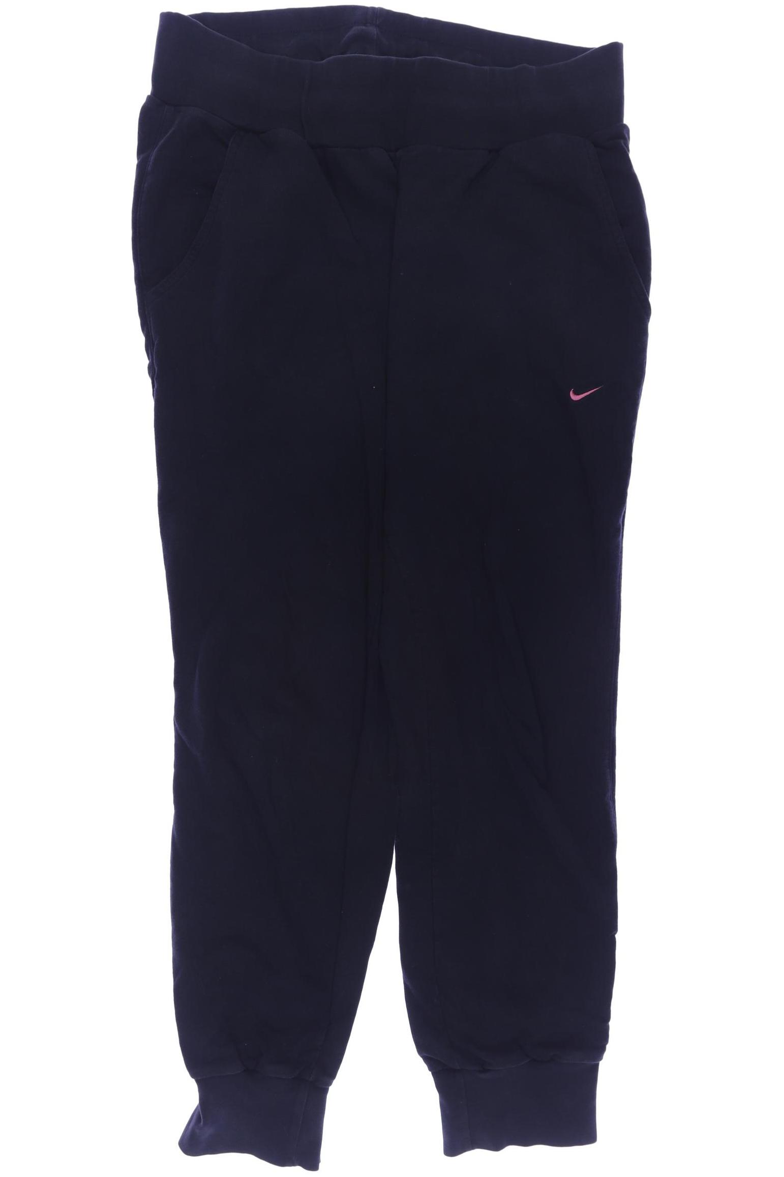 

Nike Damen Stoffhose, marineblau, Gr. 0