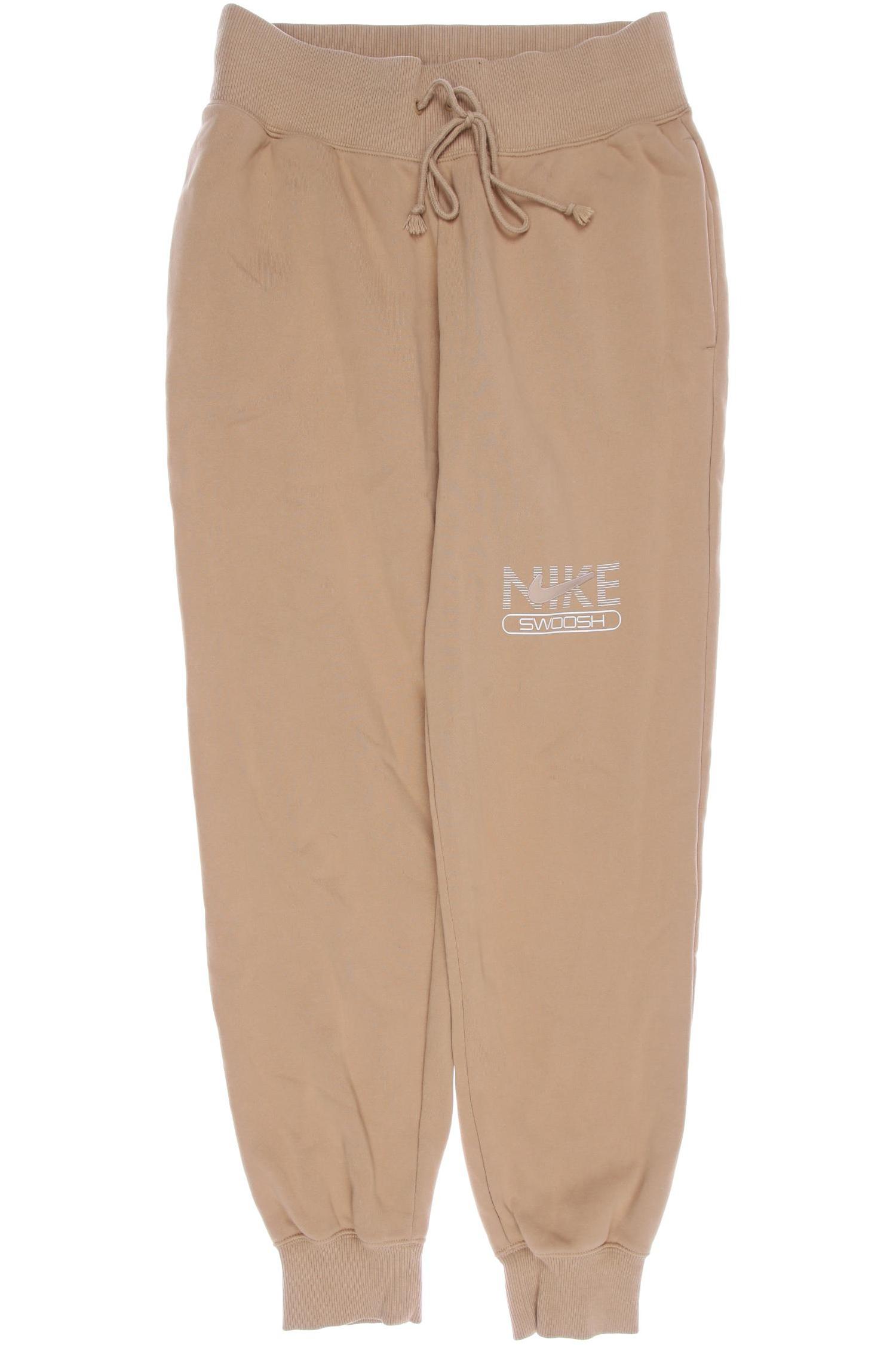 

Nike Damen Stoffhose, beige, Gr. 0
