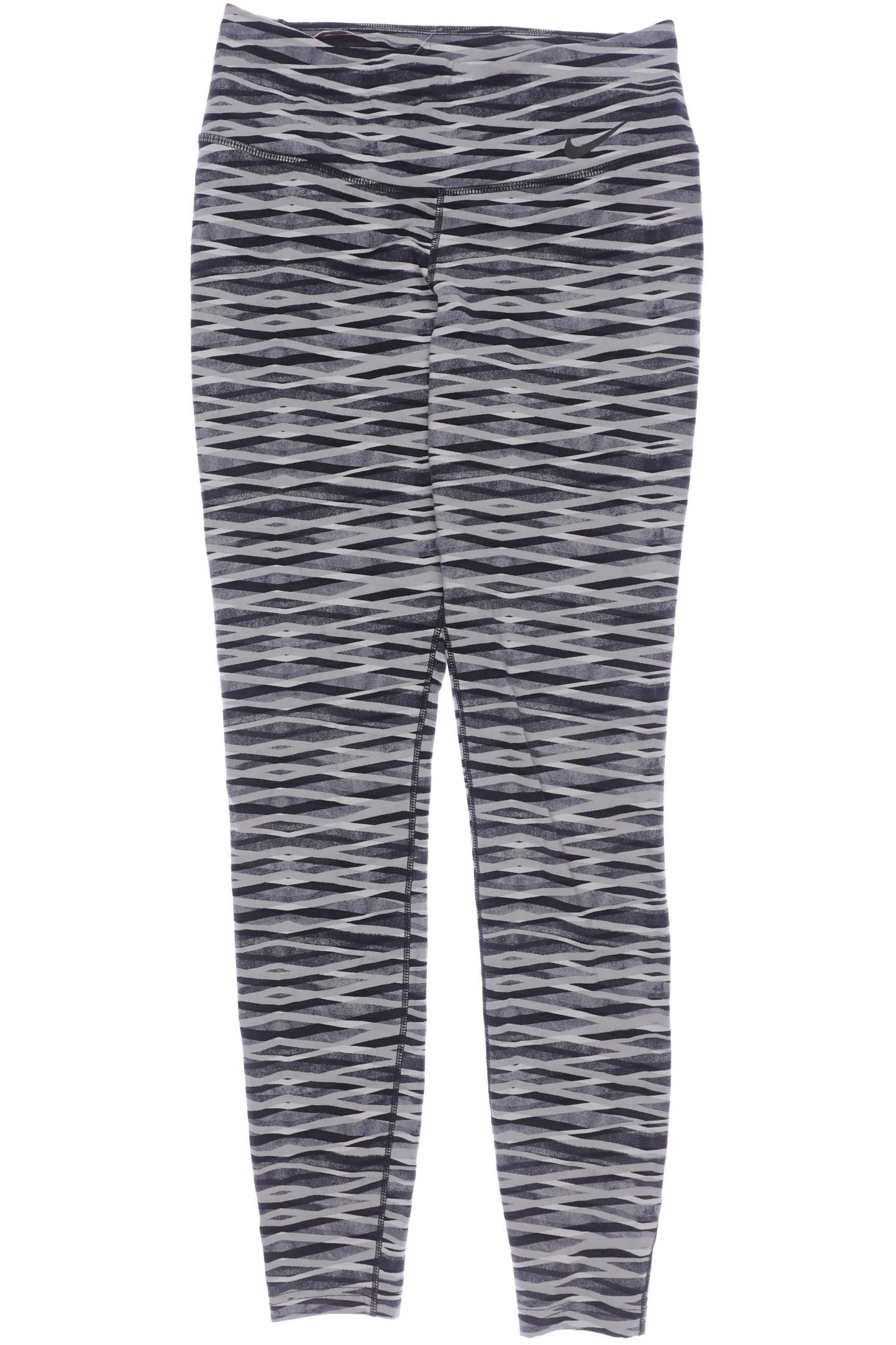 

Nike Damen Stoffhose, grau, Gr. 0