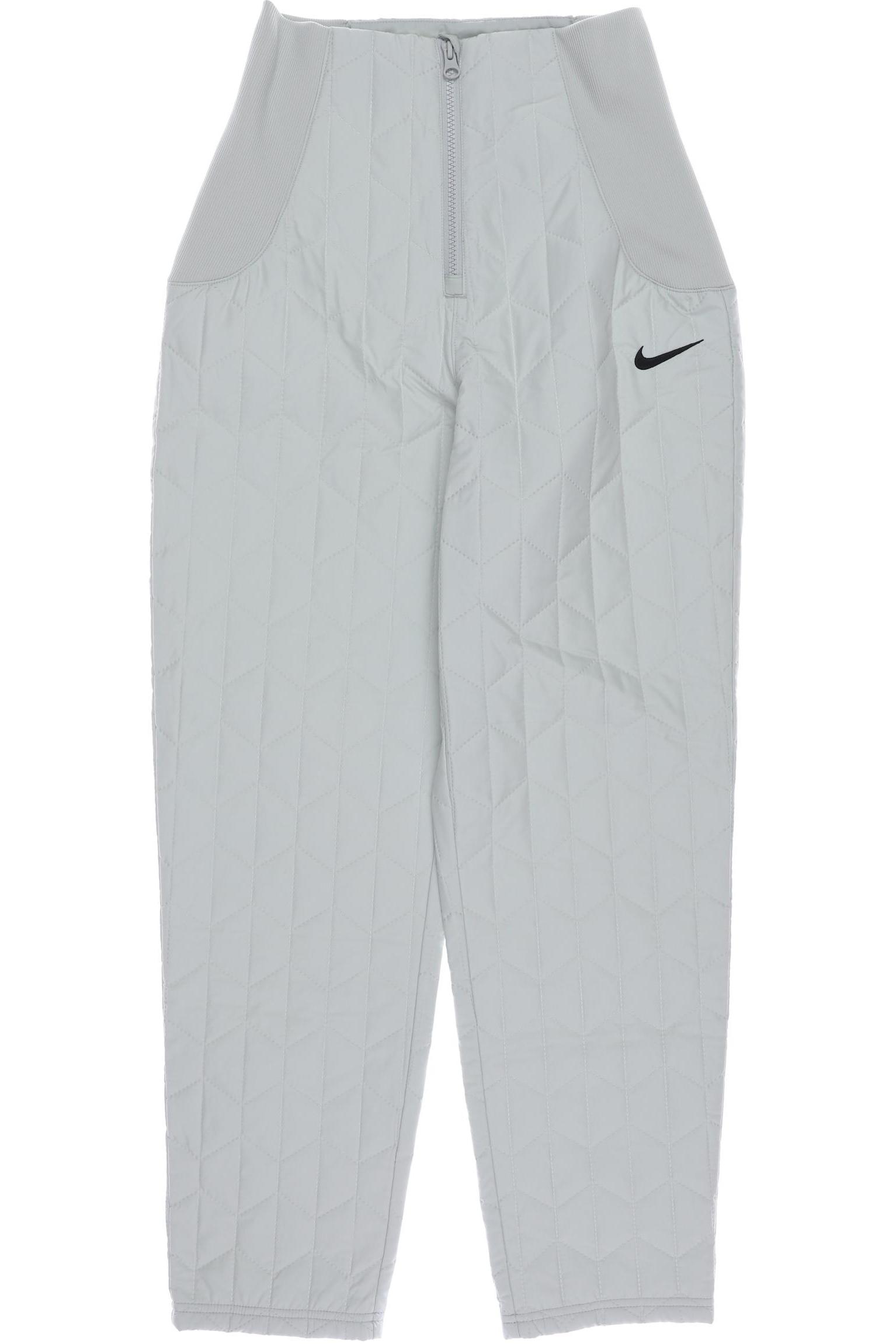 

Nike Damen Stoffhose, hellgrün