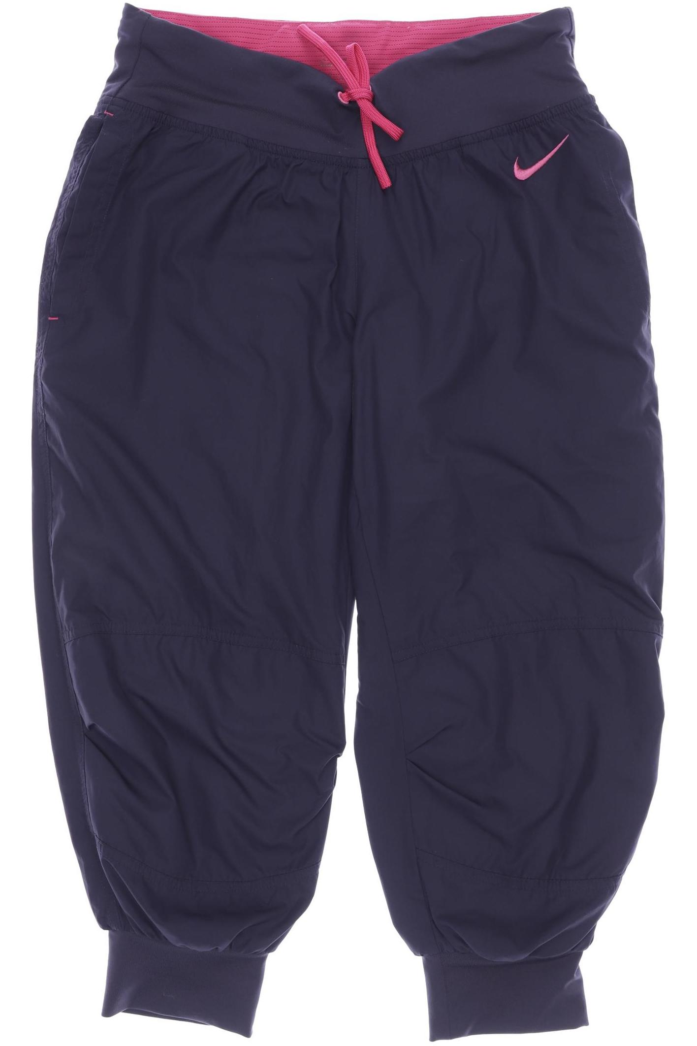 

Nike Damen Stoffhose, marineblau