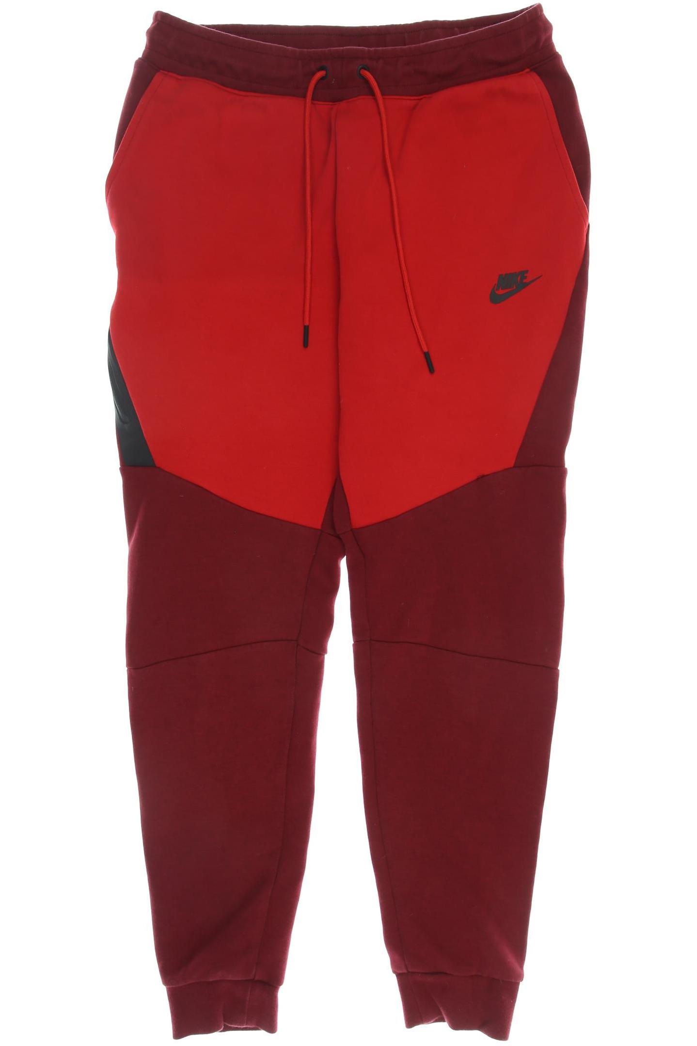 

Nike Damen Stoffhose, rot, Gr. 0