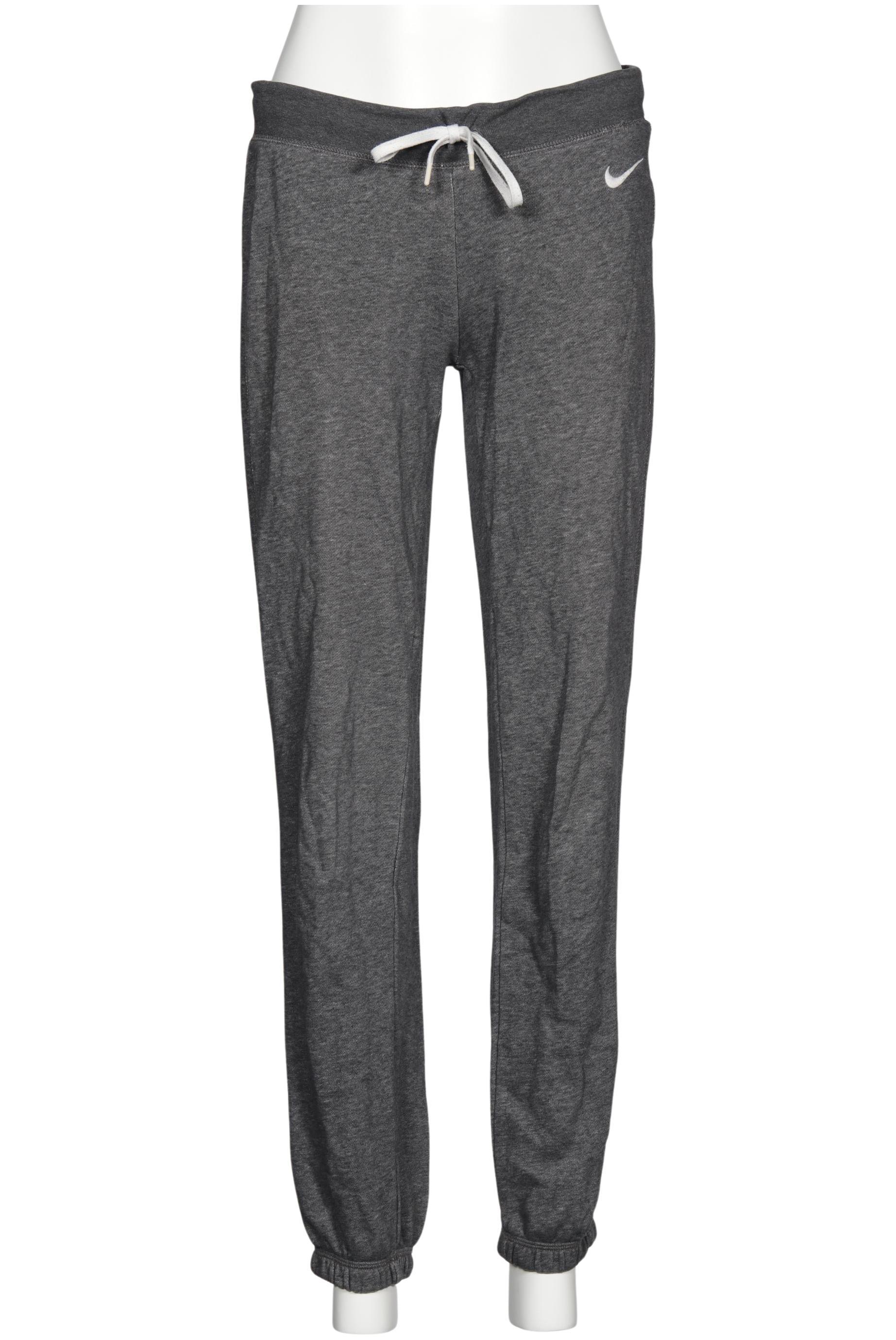 Thumbnail - Nike Damen Stoffhose, grau, Gr. 0