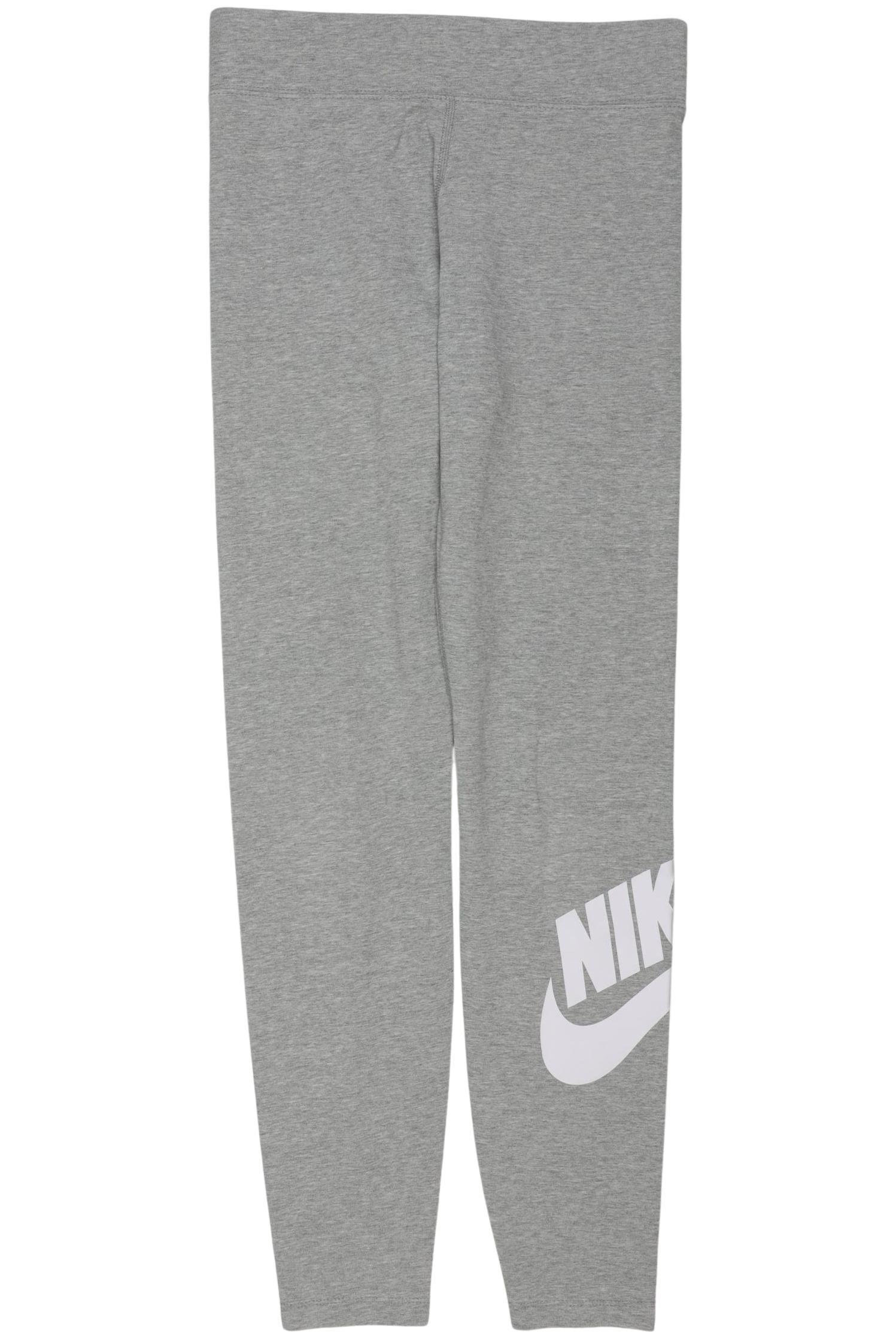 

Nike Damen Stoffhose, grau, Gr. 0