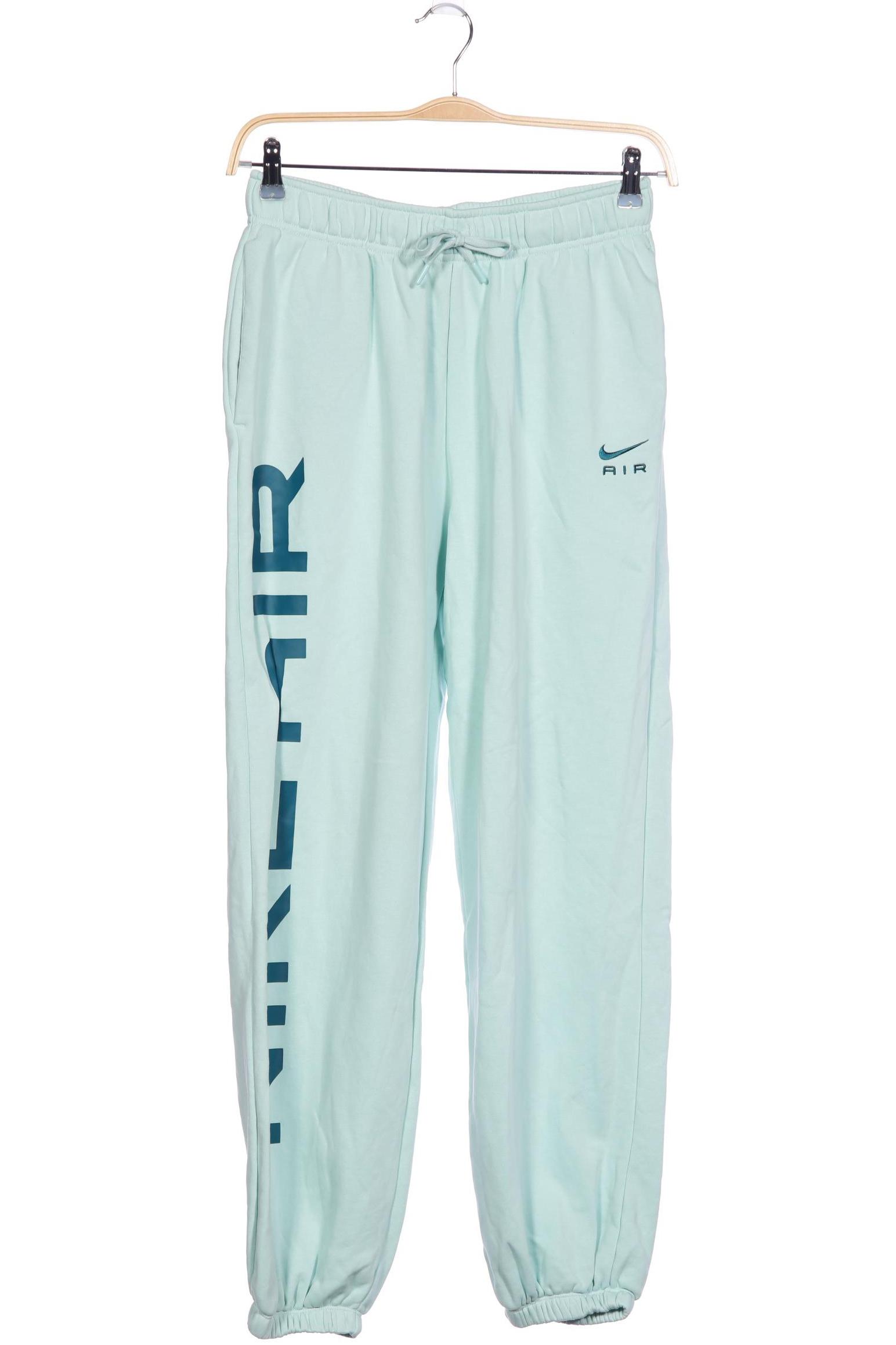 

Nike Damen Stoffhose, türkis