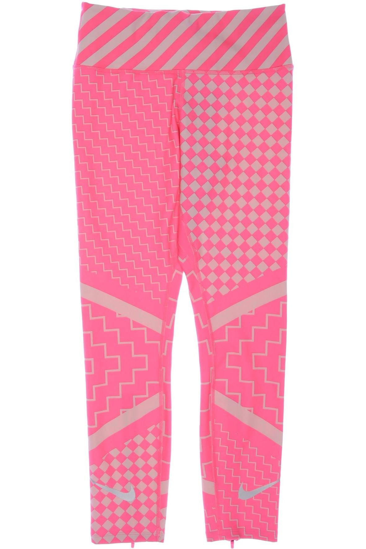 

Nike Damen Stoffhose, pink, Gr. 0