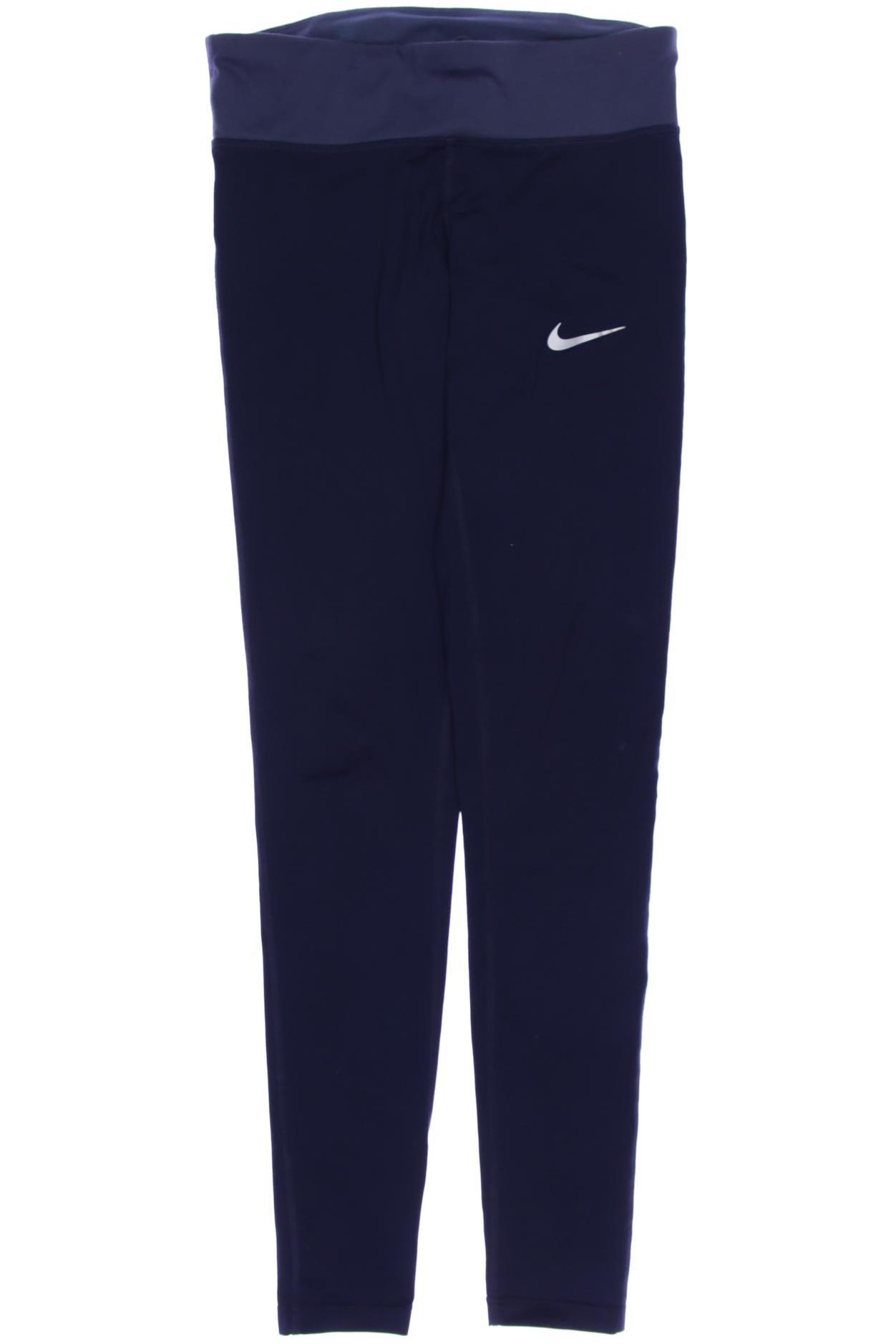 

Nike Damen Stoffhose, marineblau, Gr. 0