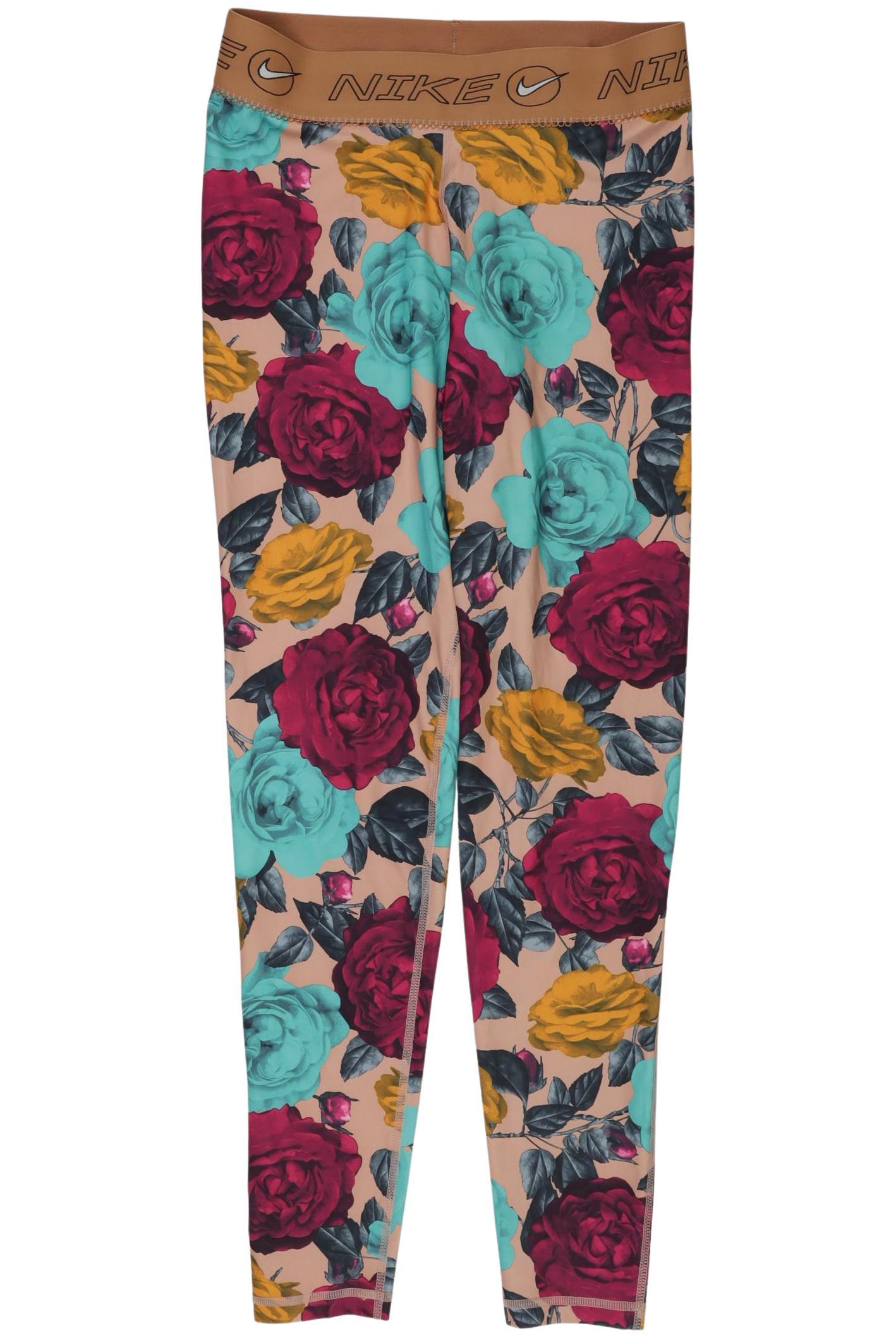 

Nike Damen Stoffhose, mehrfarbig, Gr. 0