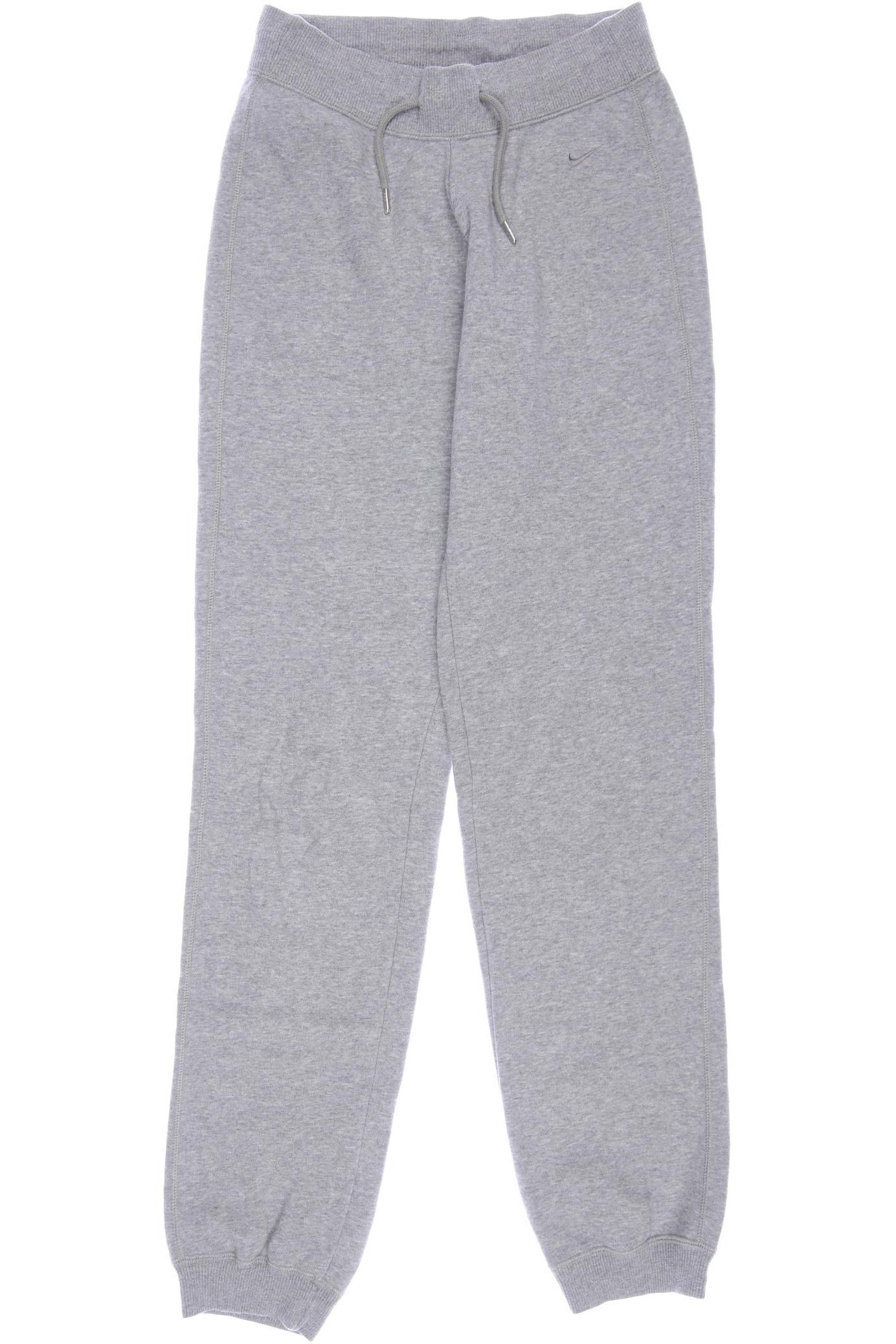 

Nike Damen Stoffhose, grau