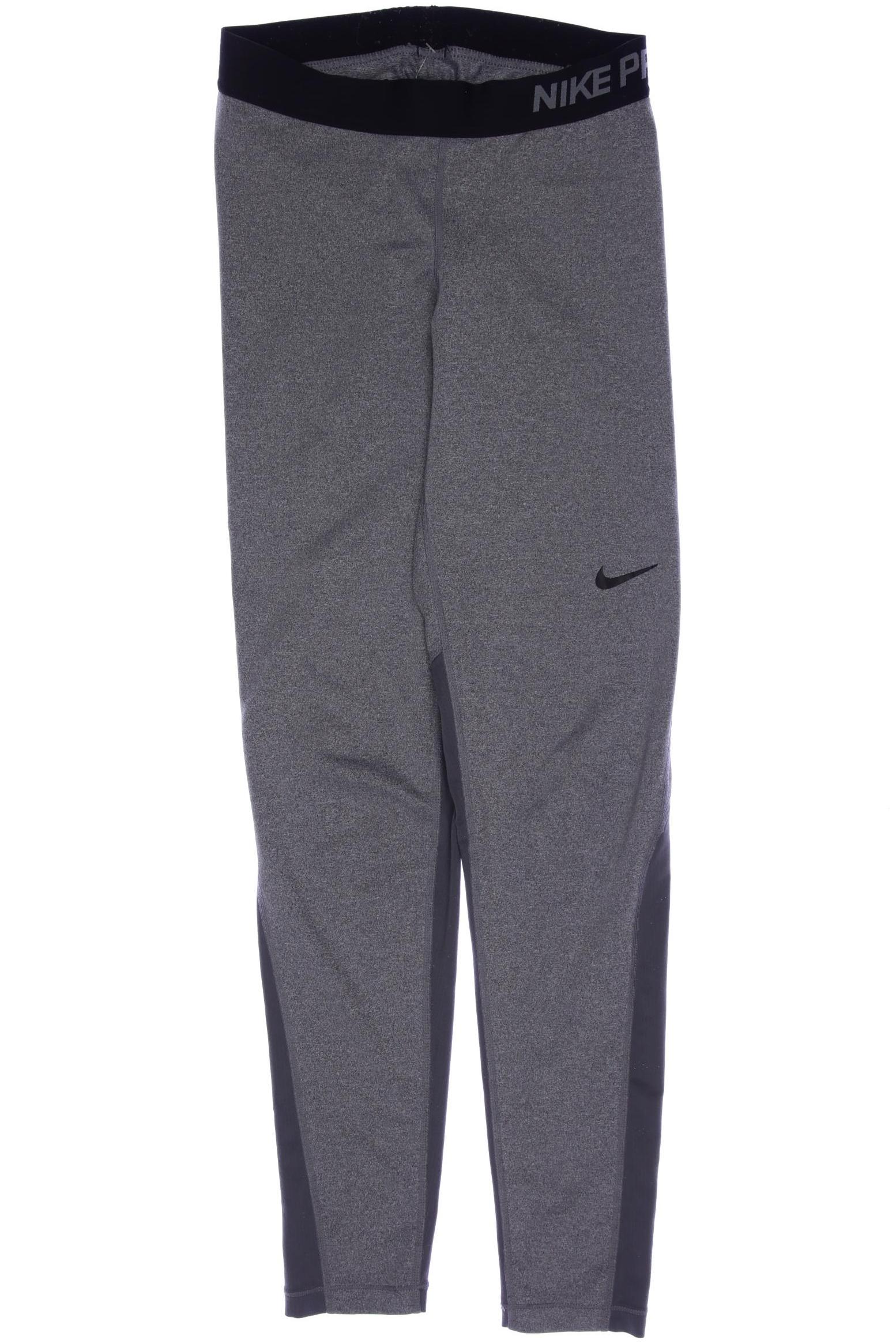 

Nike Damen Stoffhose, grau, Gr. 0