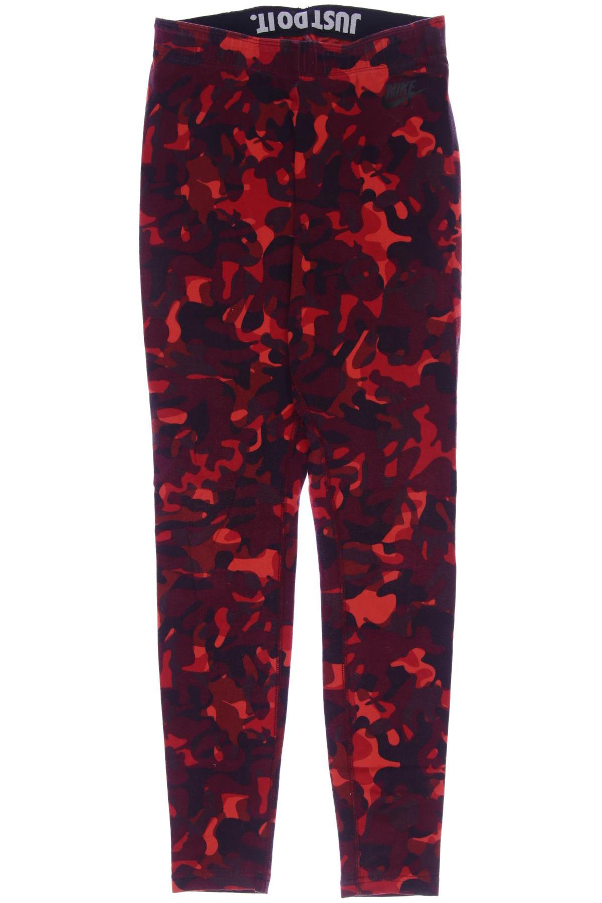 

Nike Damen Stoffhose, bordeaux