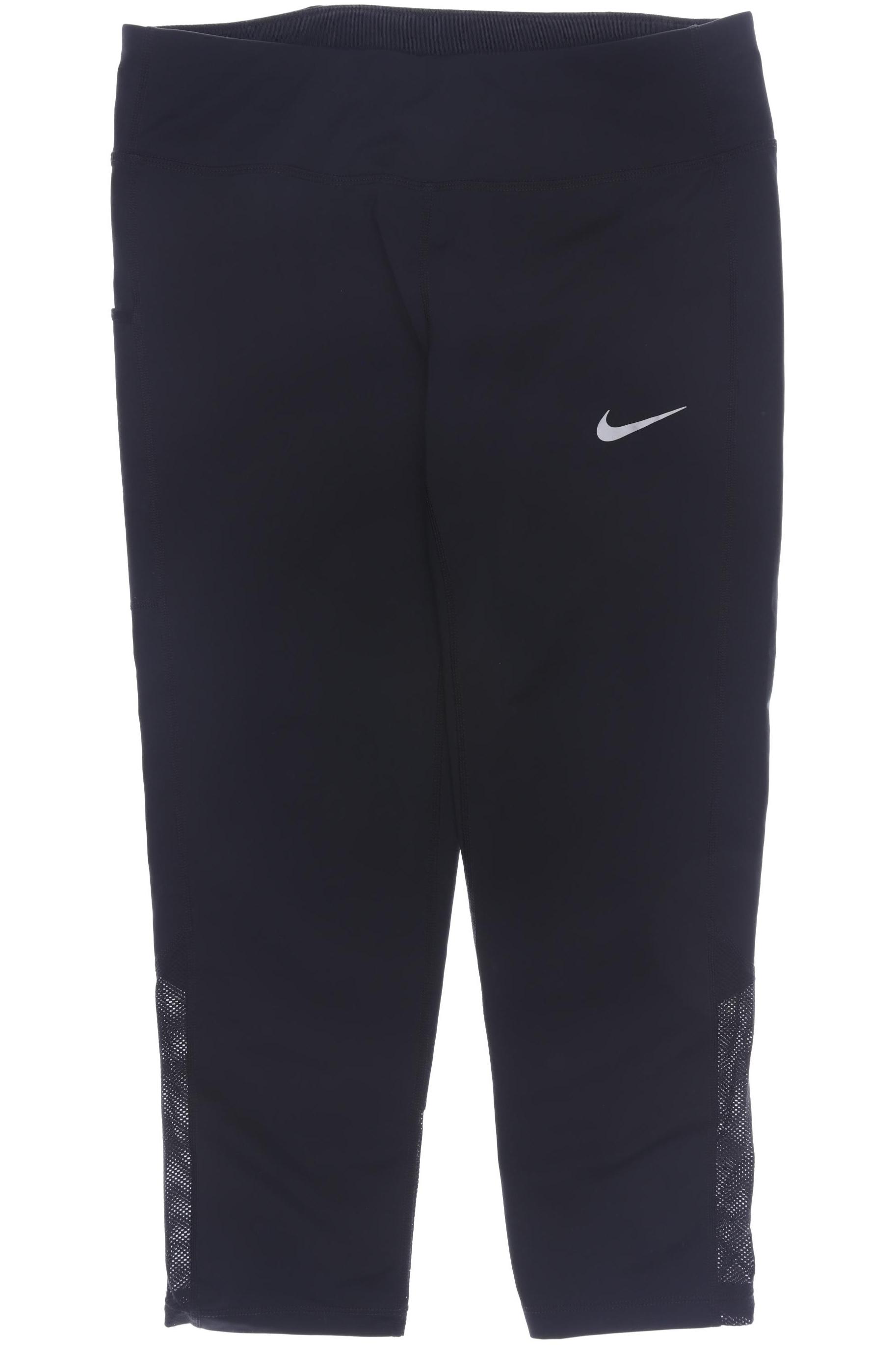 Thumbnail - Nike Damen Stoffhose, schwarz, Gr. 0