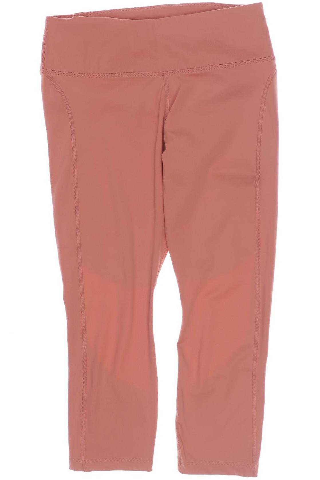 

Nike Damen Stoffhose, orange