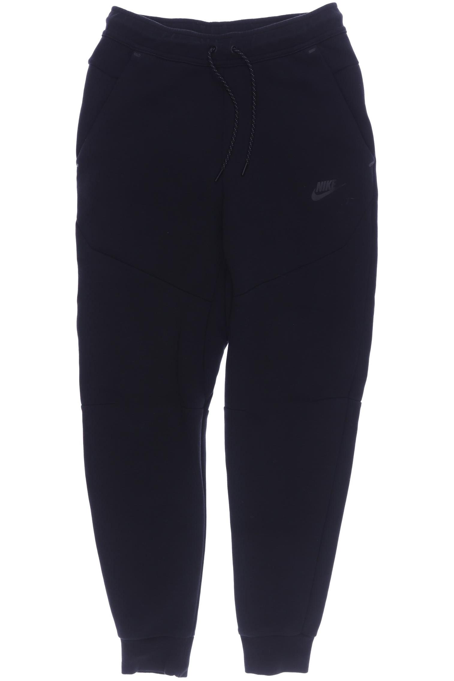 

Nike Damen Stoffhose, schwarz, Gr. 0