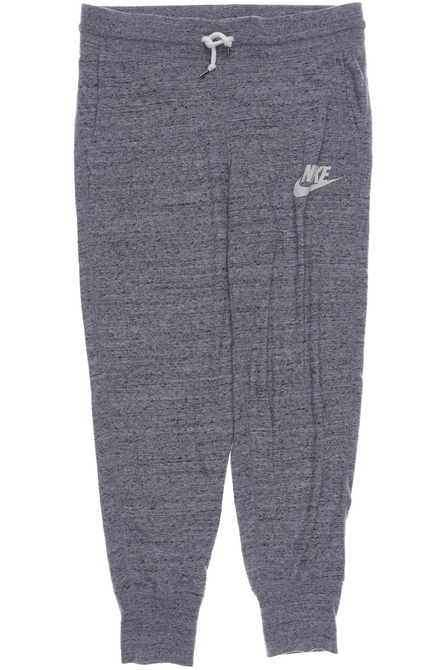 

Nike Damen Stoffhose, grau