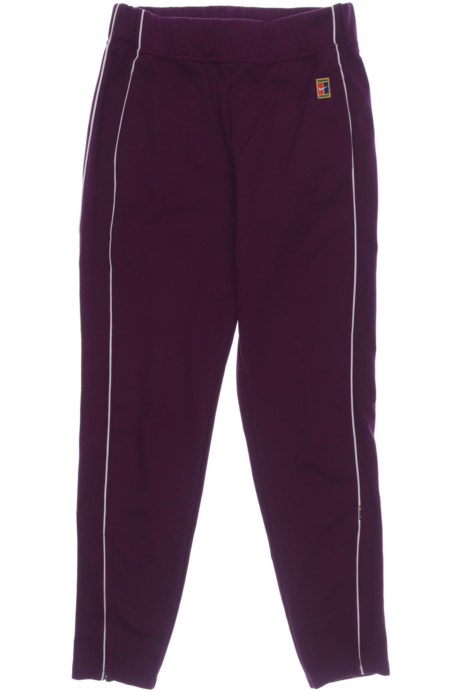 

Nike Damen Stoffhose, bordeaux, Gr. 36