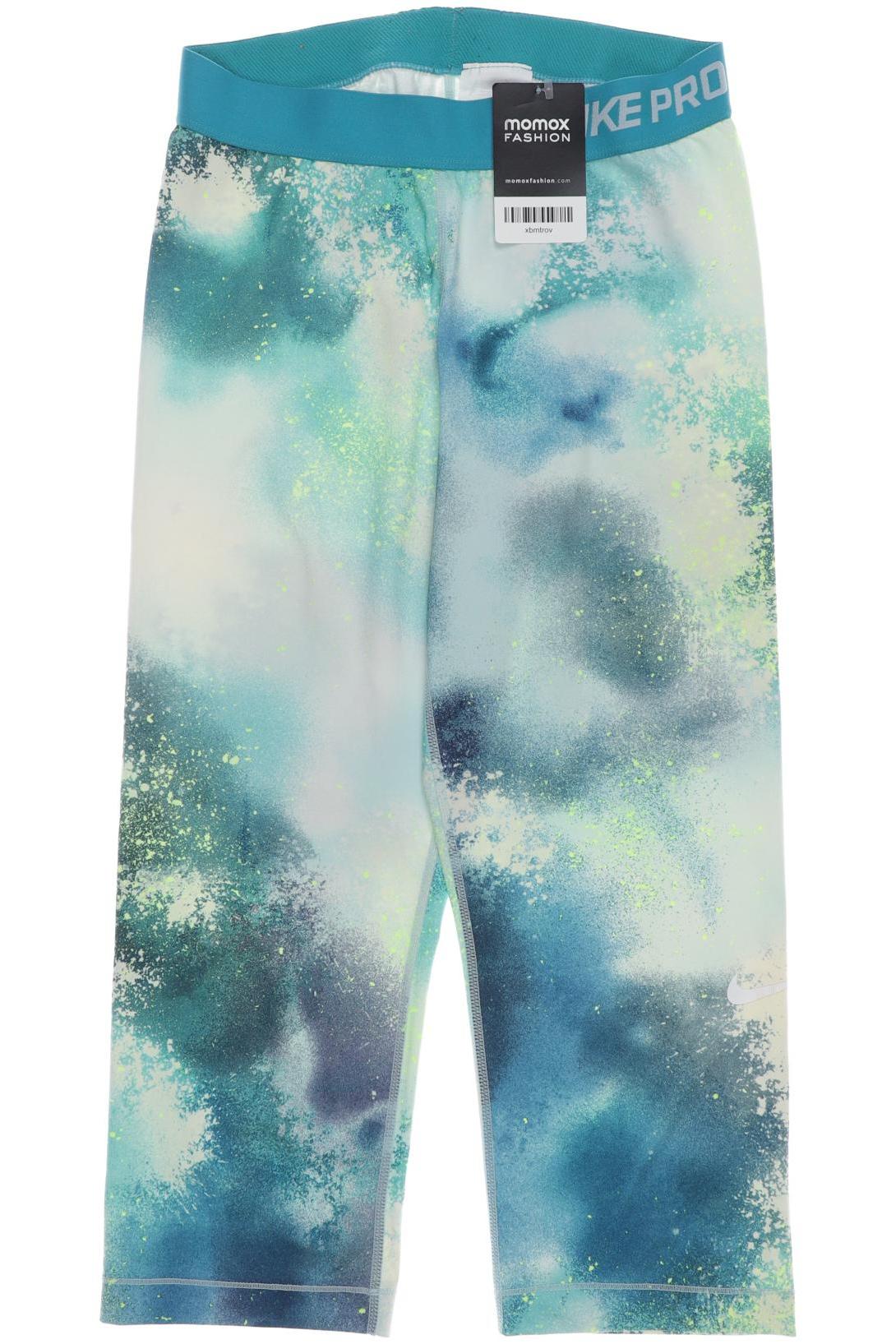 

Nike Damen Stoffhose, mehrfarbig, Gr. 0