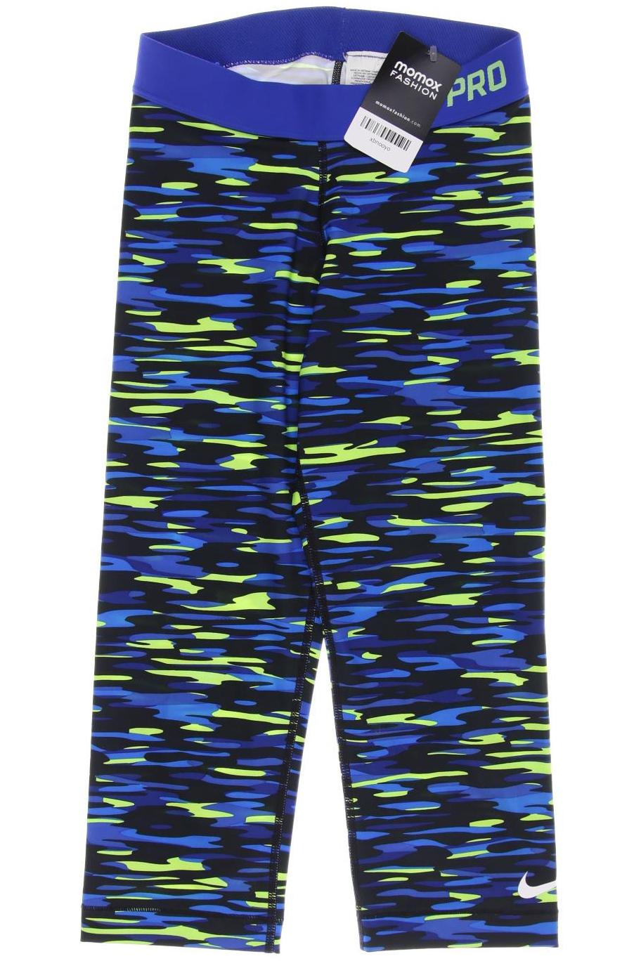 

Nike Damen Stoffhose, marineblau