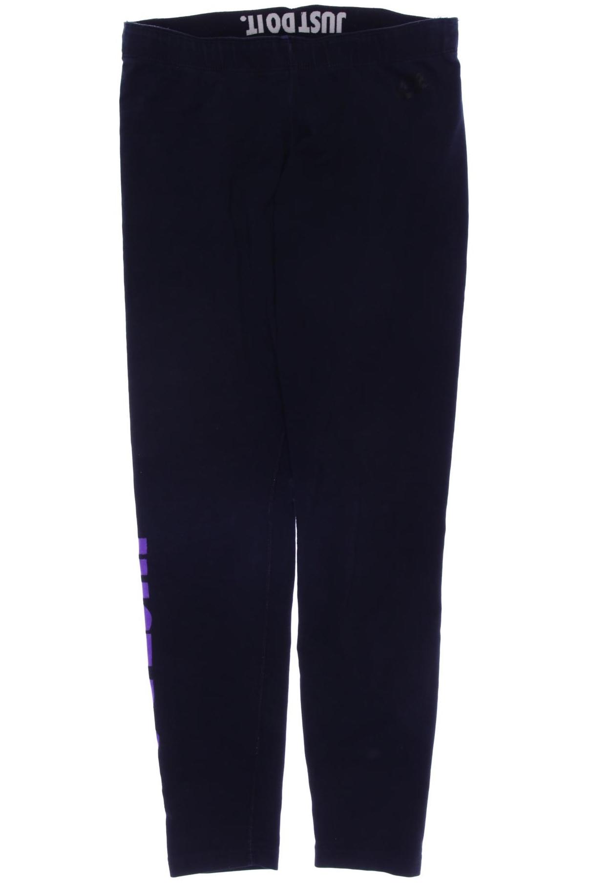 

Nike Damen Stoffhose, schwarz, Gr. 0