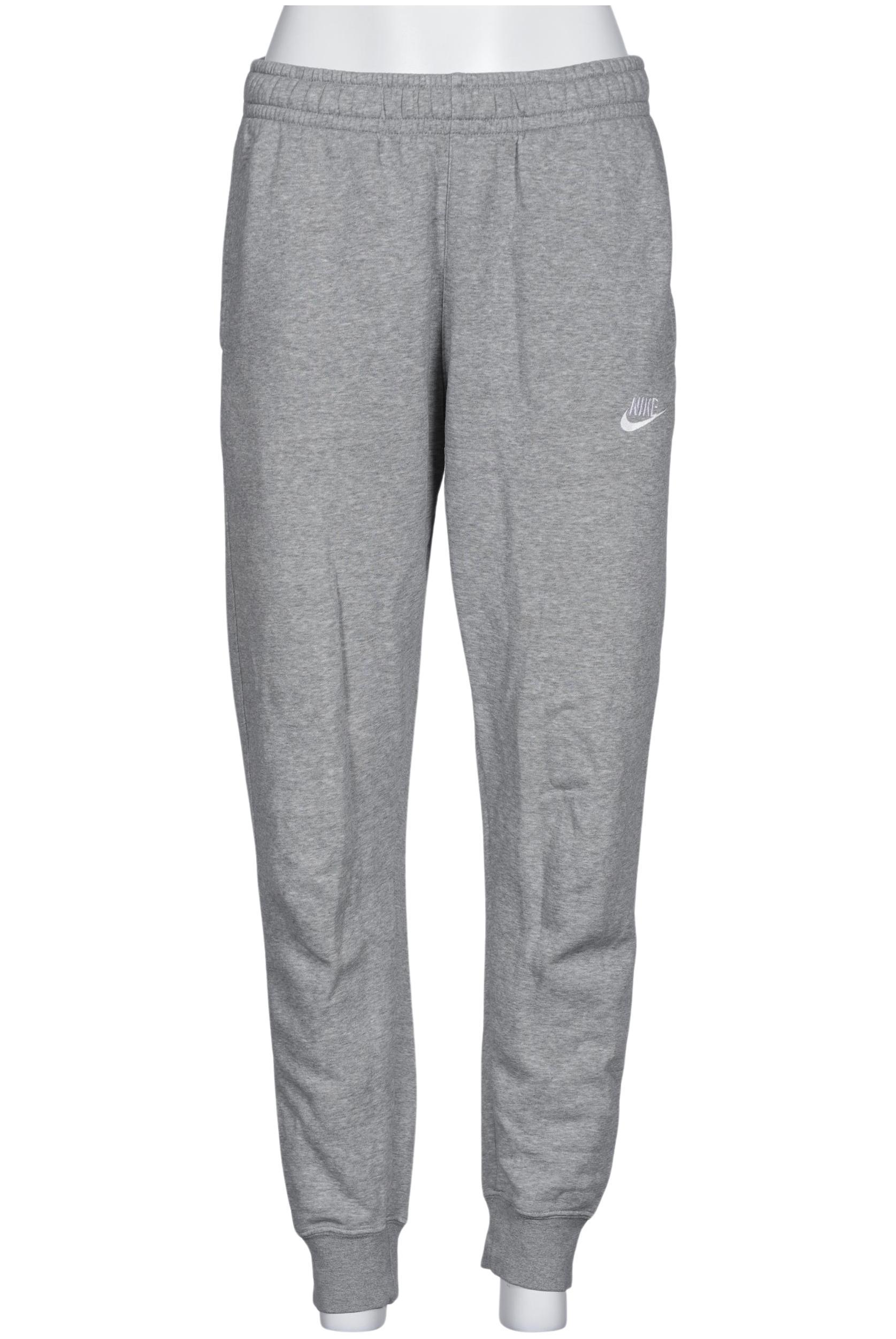 

Nike Damen Stoffhose, grau, Gr. 0