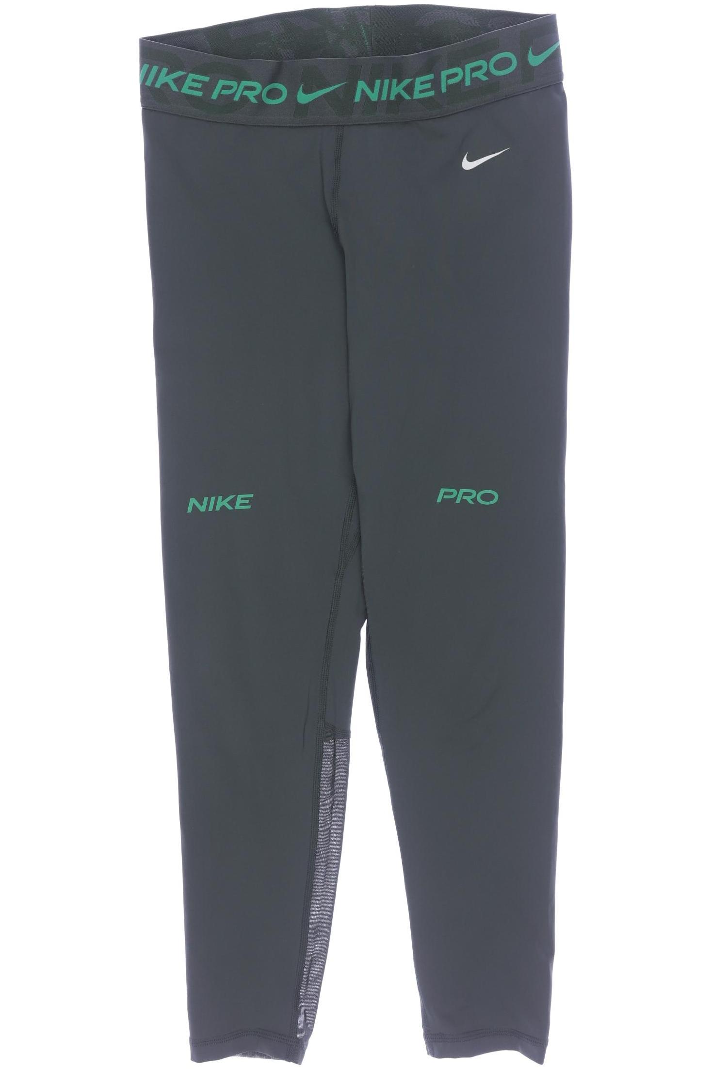 

Nike Damen Stoffhose, grün, Gr. 0