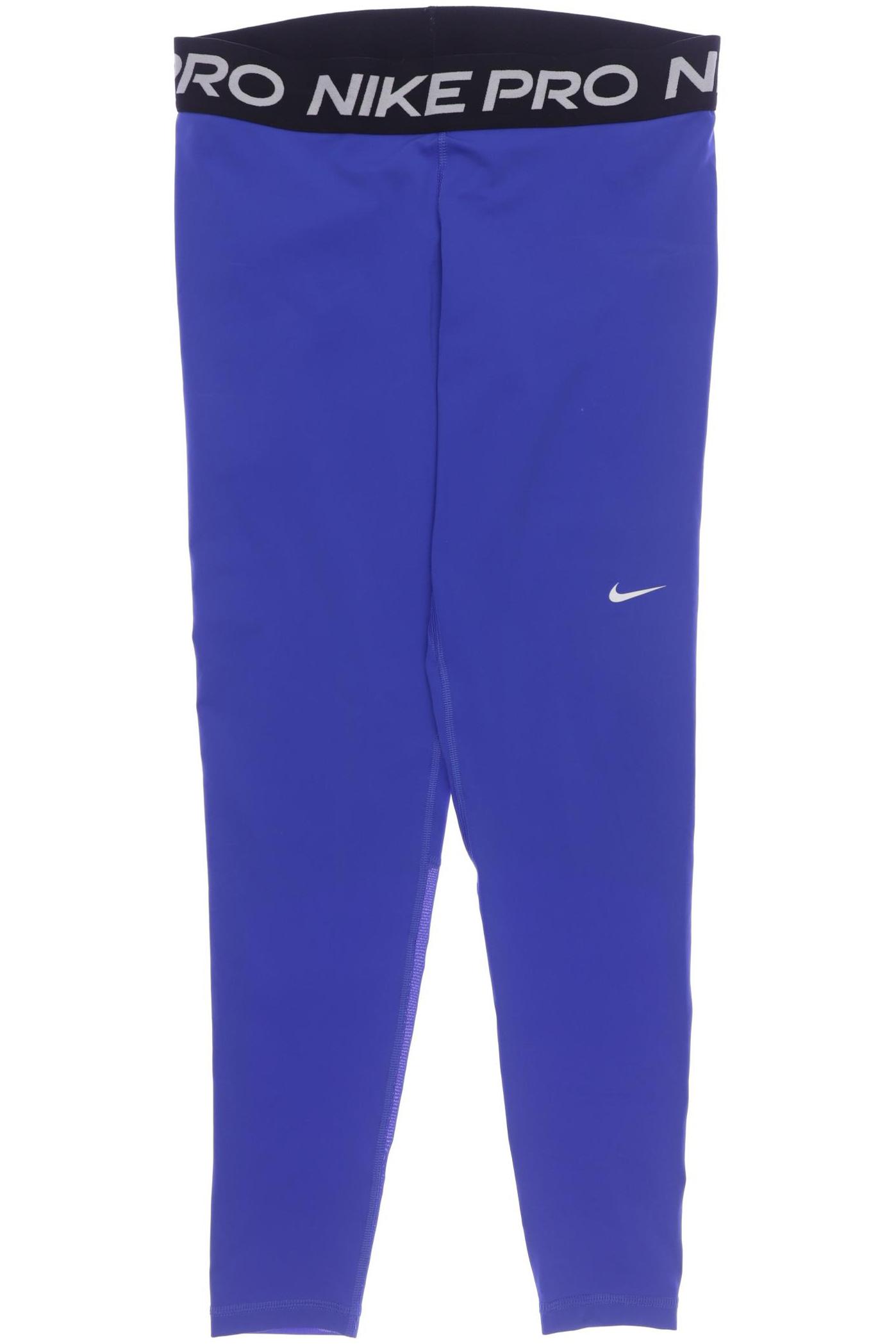 

Nike Damen Stoffhose, blau, Gr. 0