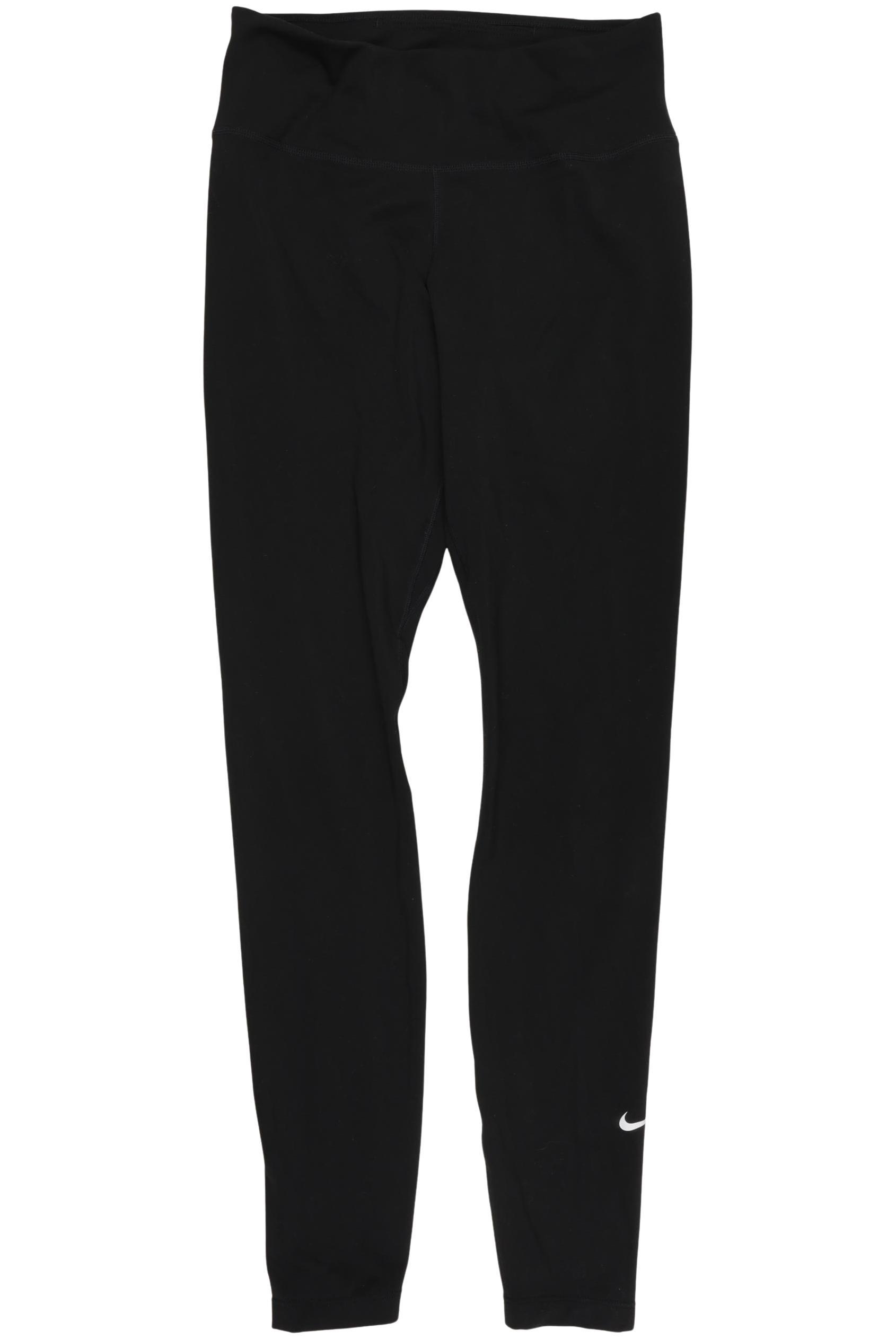

Nike Damen Stoffhose, schwarz, Gr. 0