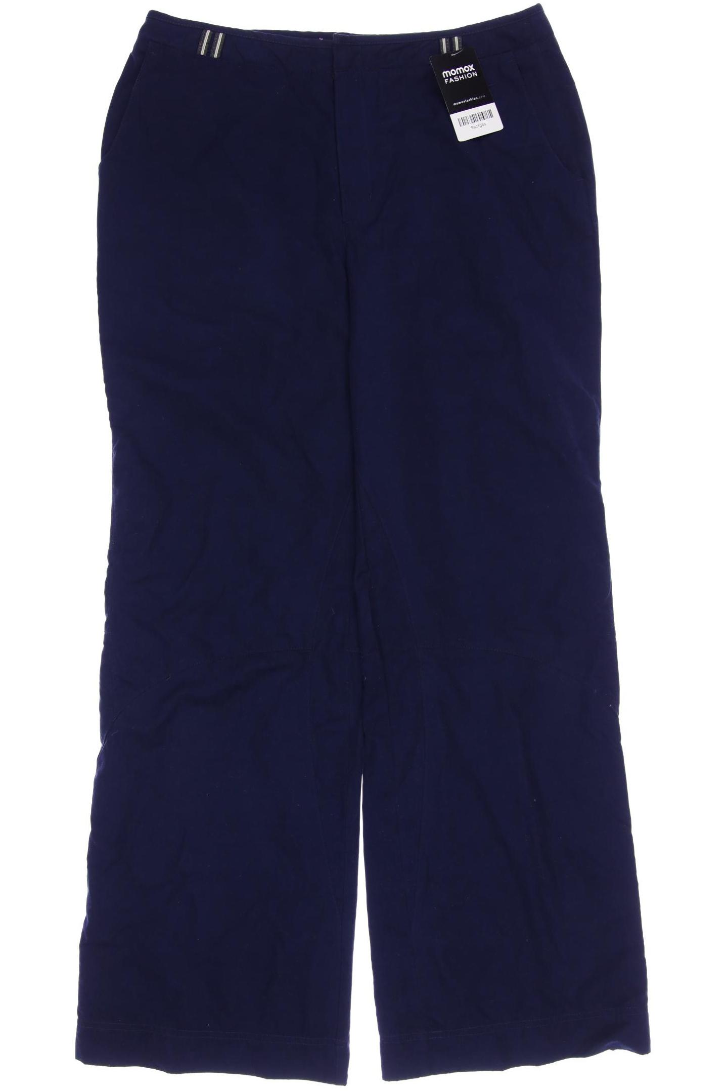 

Nike Damen Stoffhose, marineblau, Gr. 42