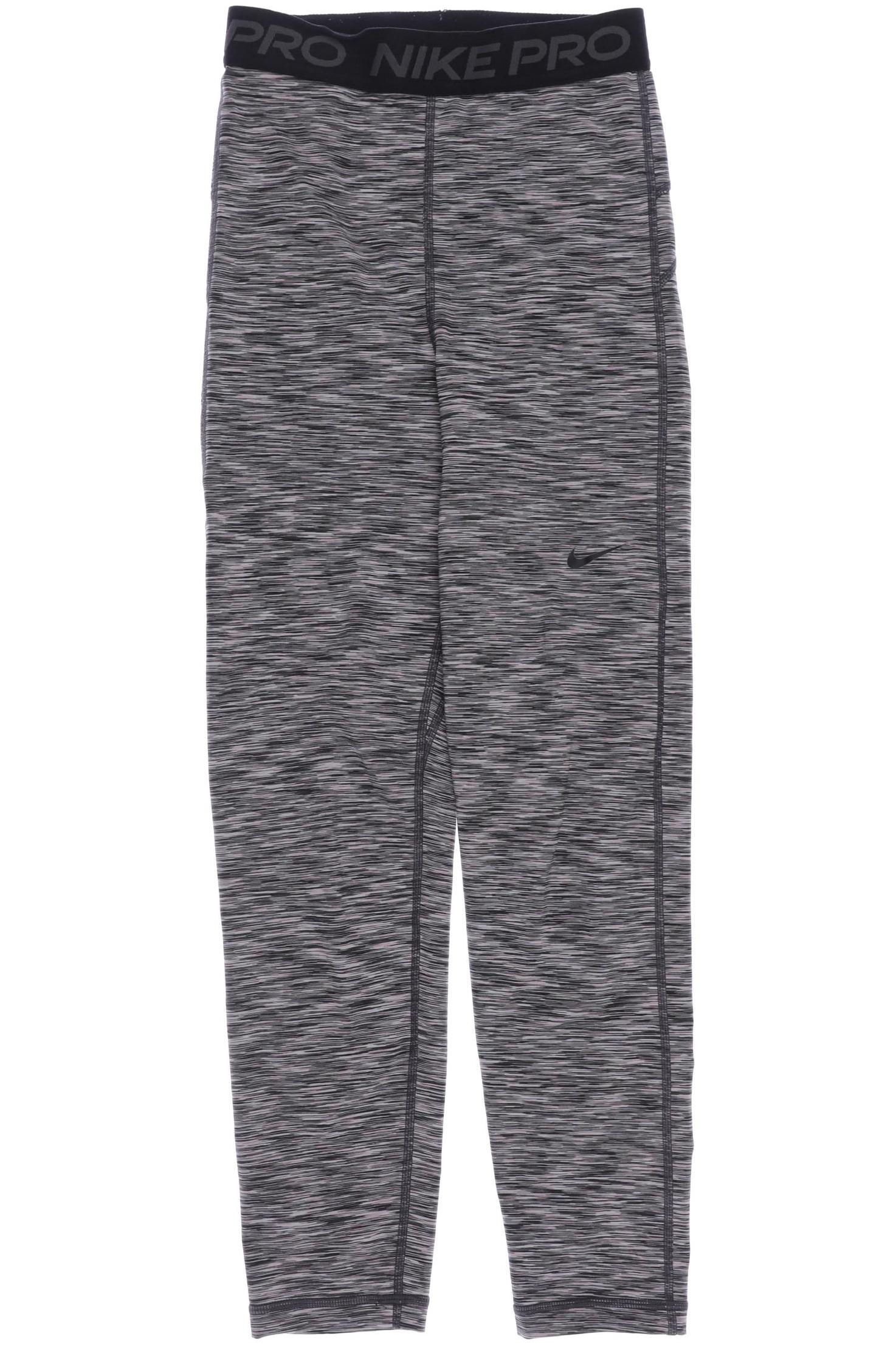 

Nike Damen Stoffhose, grau, Gr. 0
