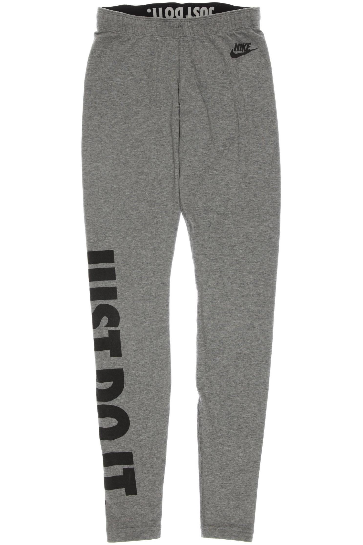 

Nike Damen Stoffhose, grau