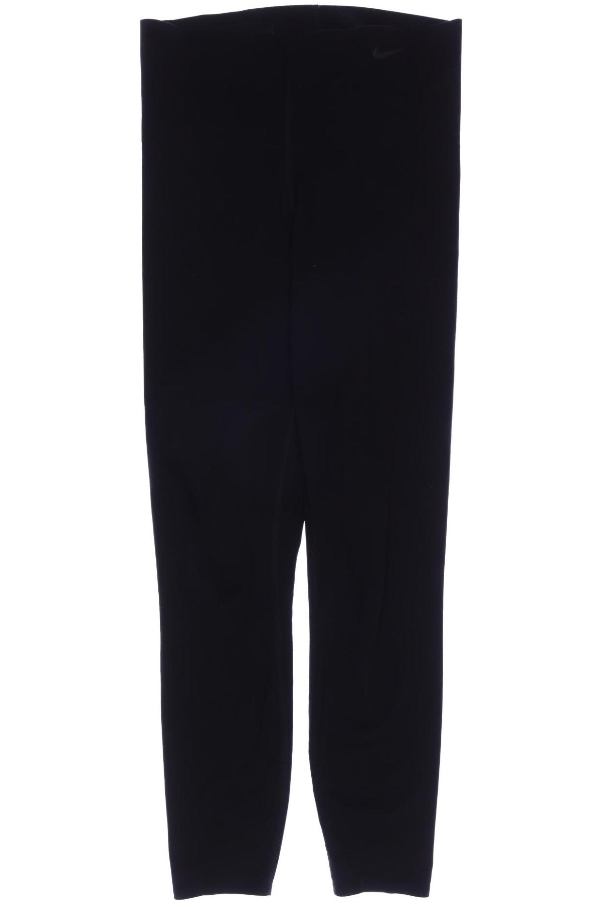 

Nike Damen Stoffhose, schwarz