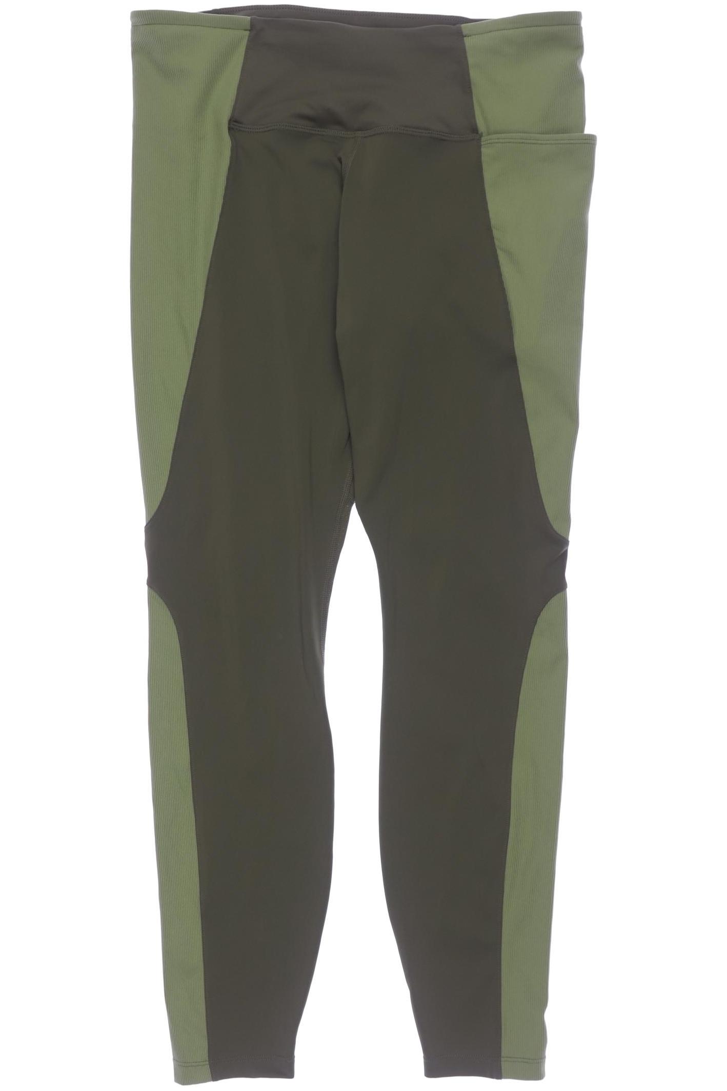 

Nike Damen Stoffhose, grün, Gr. 0