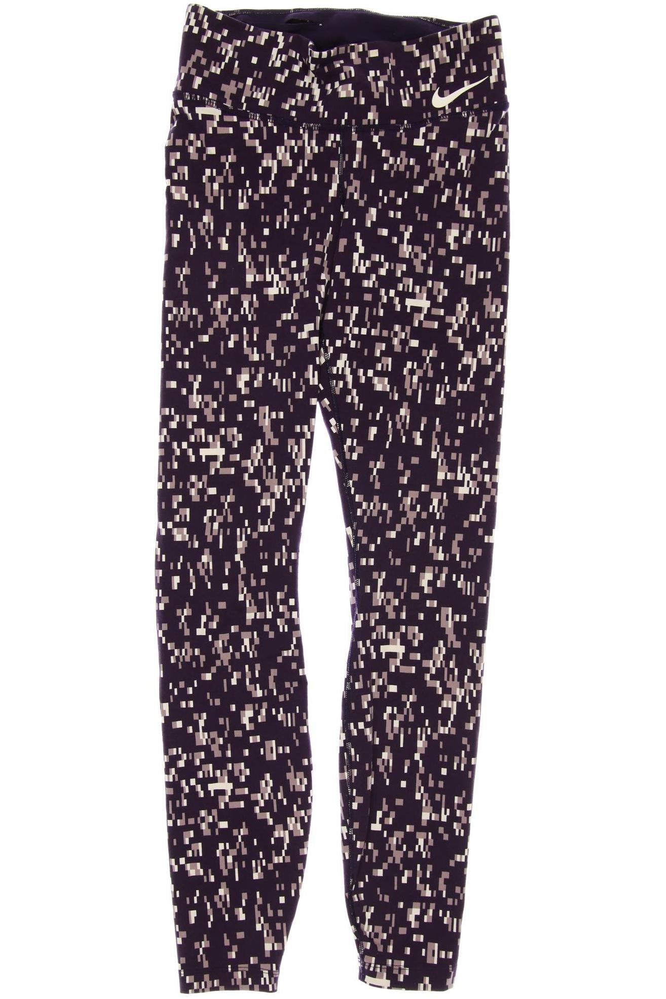 

Nike Damen Stoffhose, flieder, Gr. 0