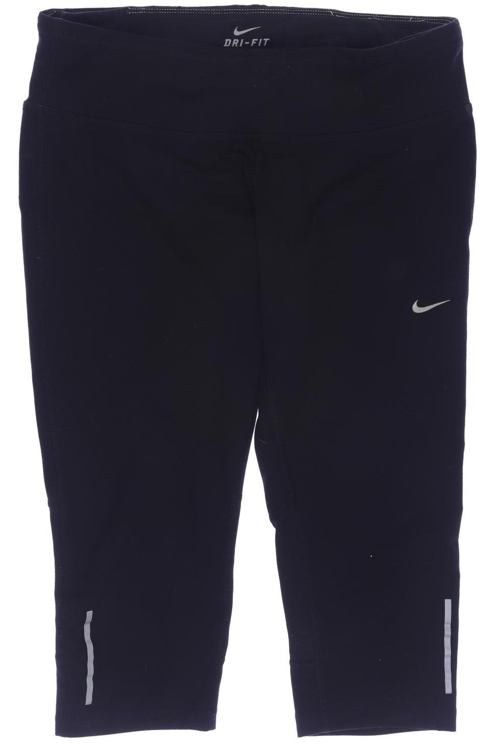 

Nike Damen Stoffhose, schwarz, Gr. 0