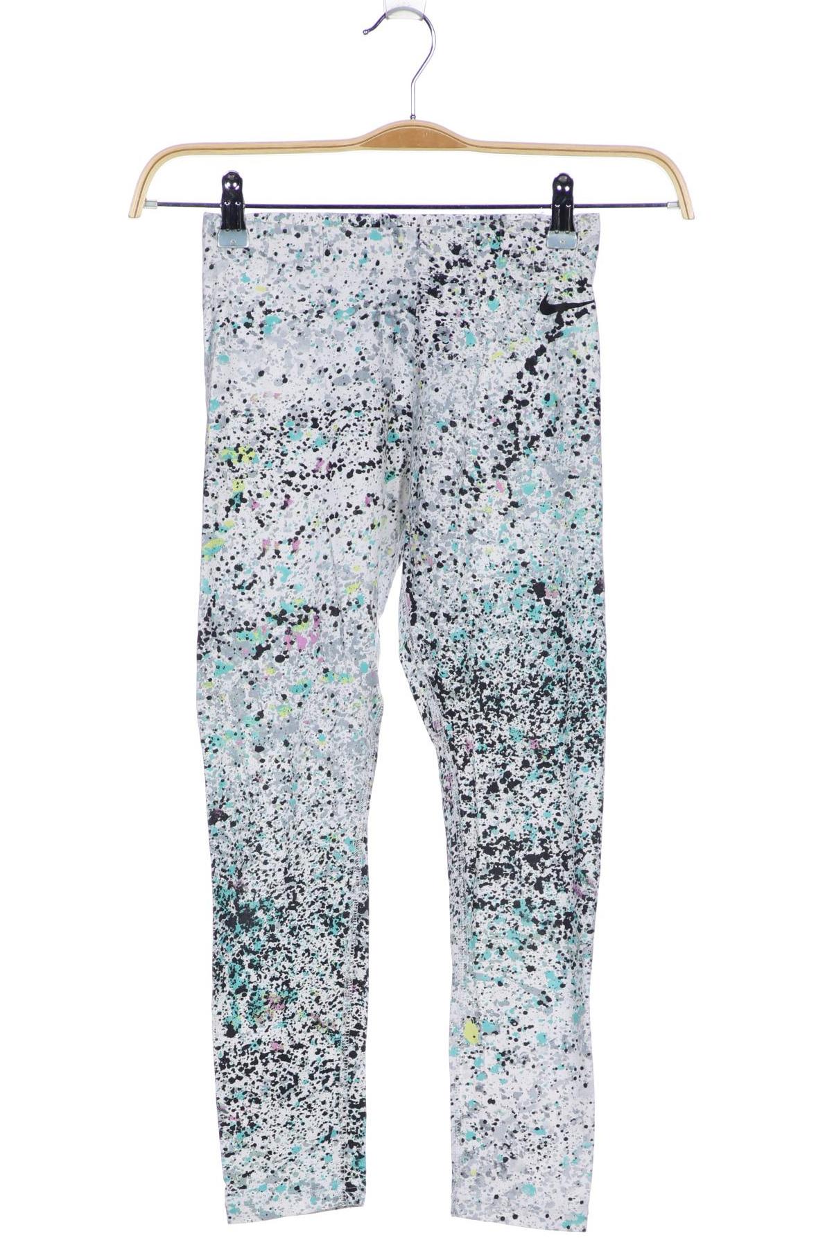 

Nike Damen Stoffhose, weiß