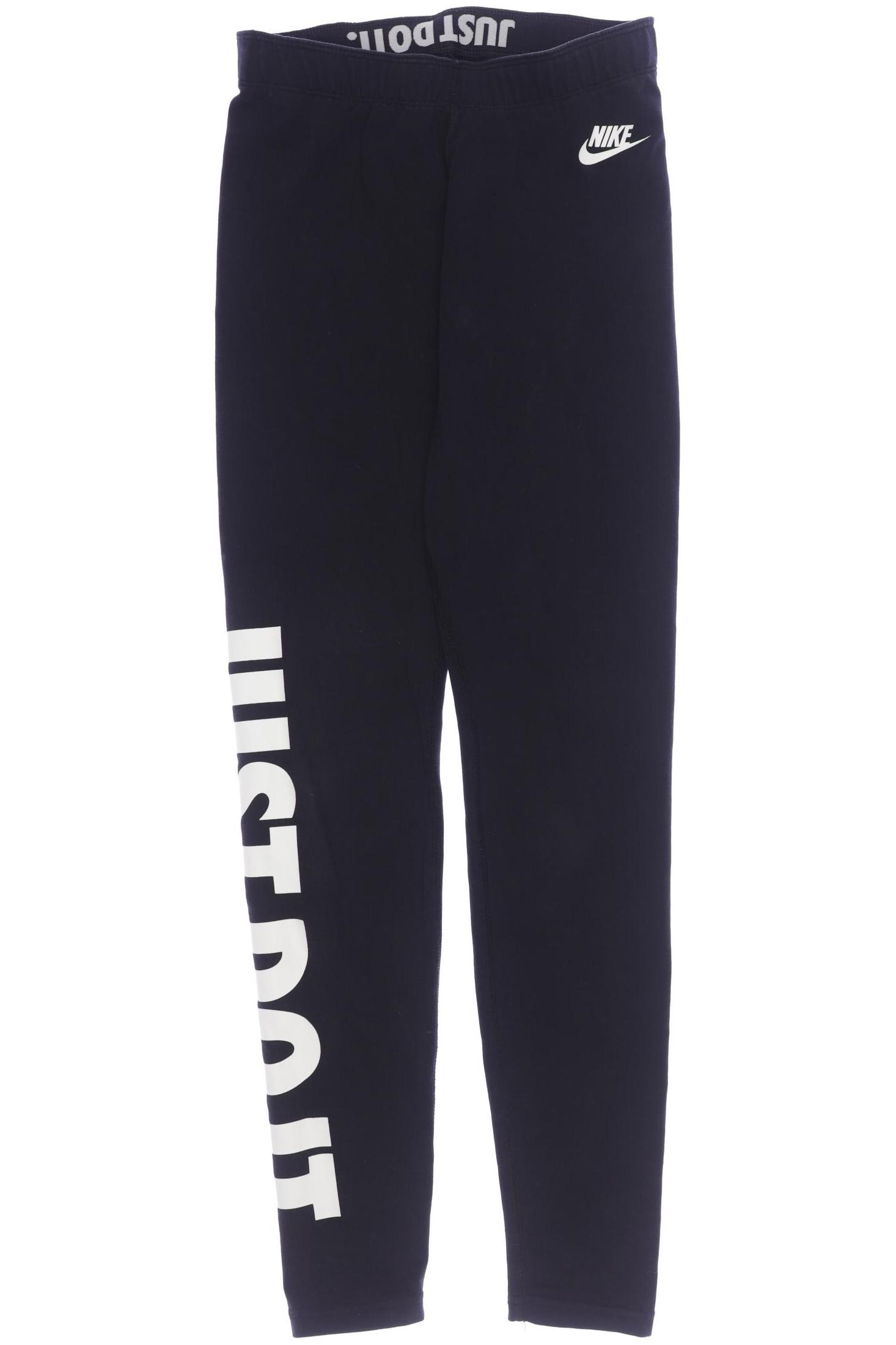 

Nike Damen Stoffhose, marineblau, Gr. 0