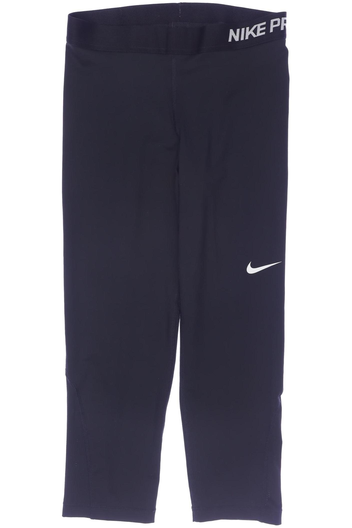 

Nike Damen Stoffhose, schwarz, Gr. 0