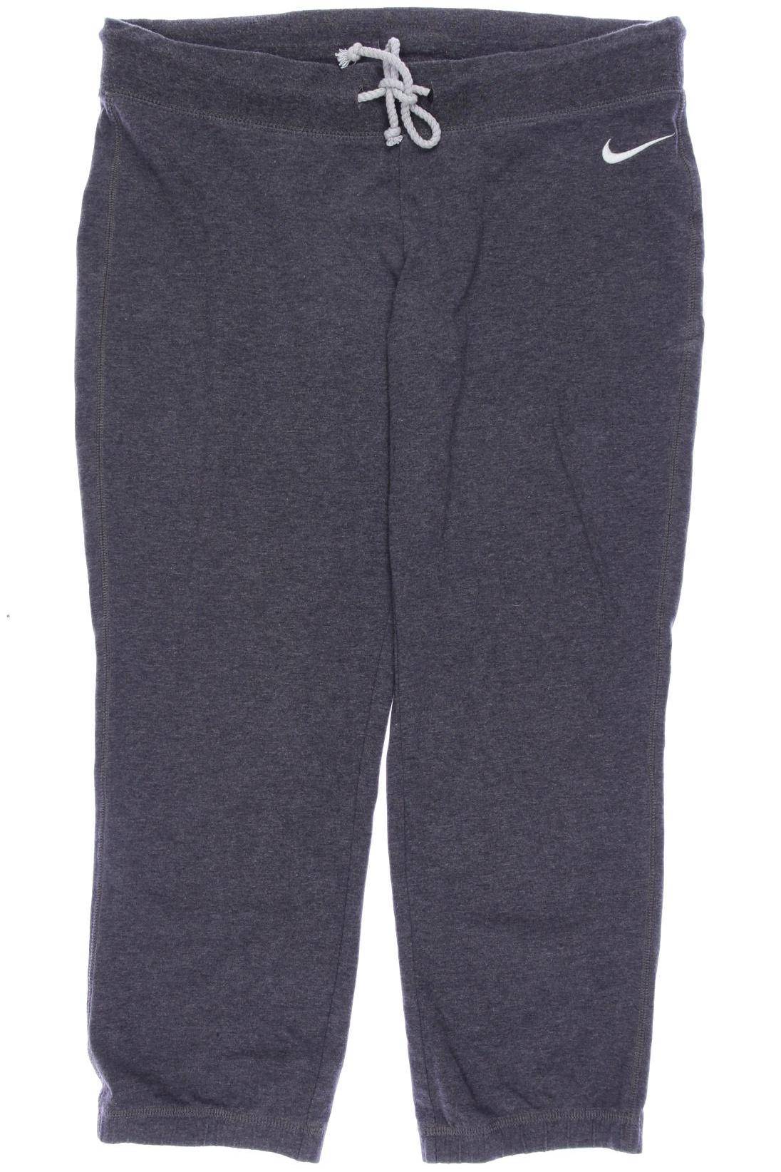 

Nike Damen Stoffhose, grau, Gr. 0