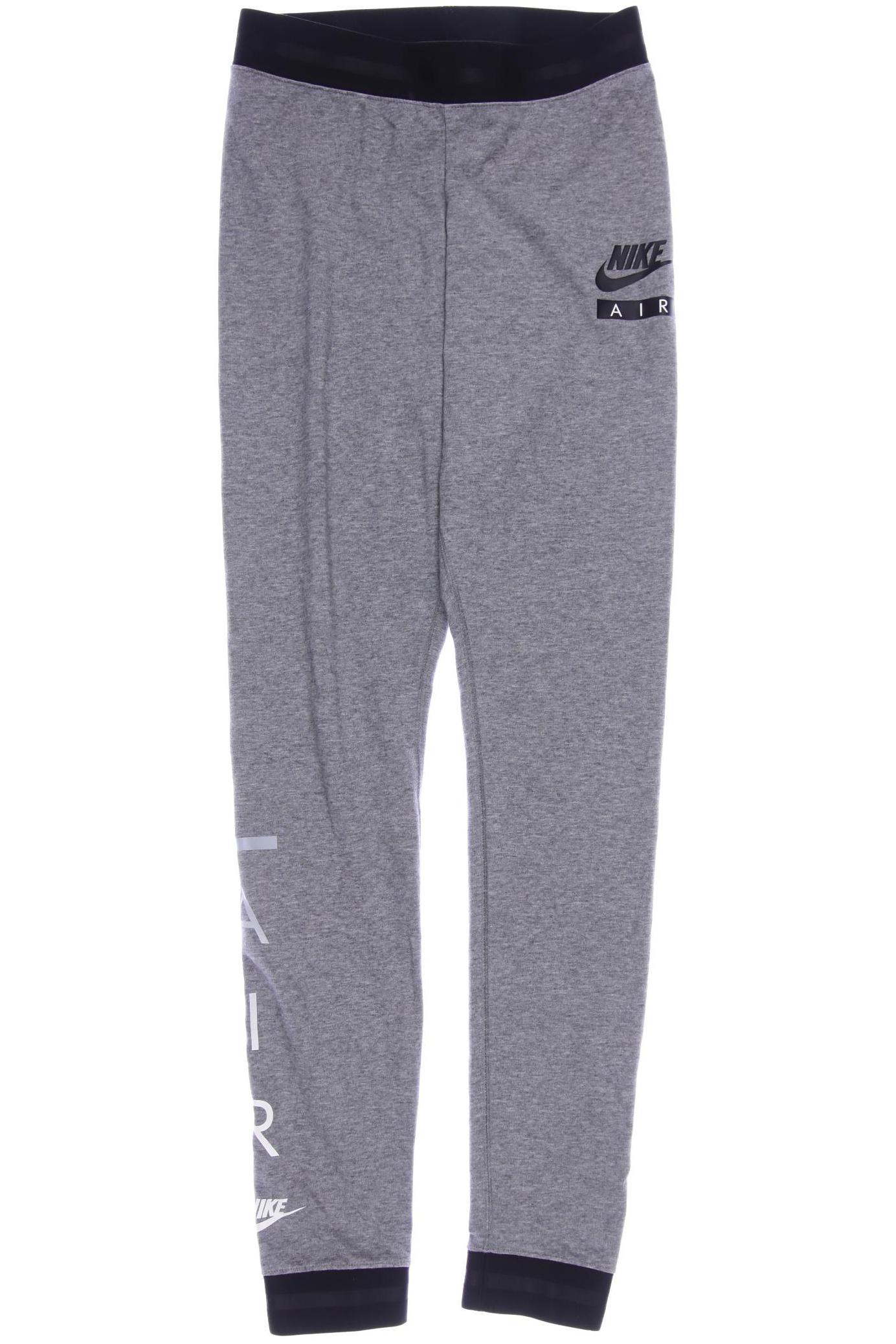

Nike Damen Stoffhose, grau