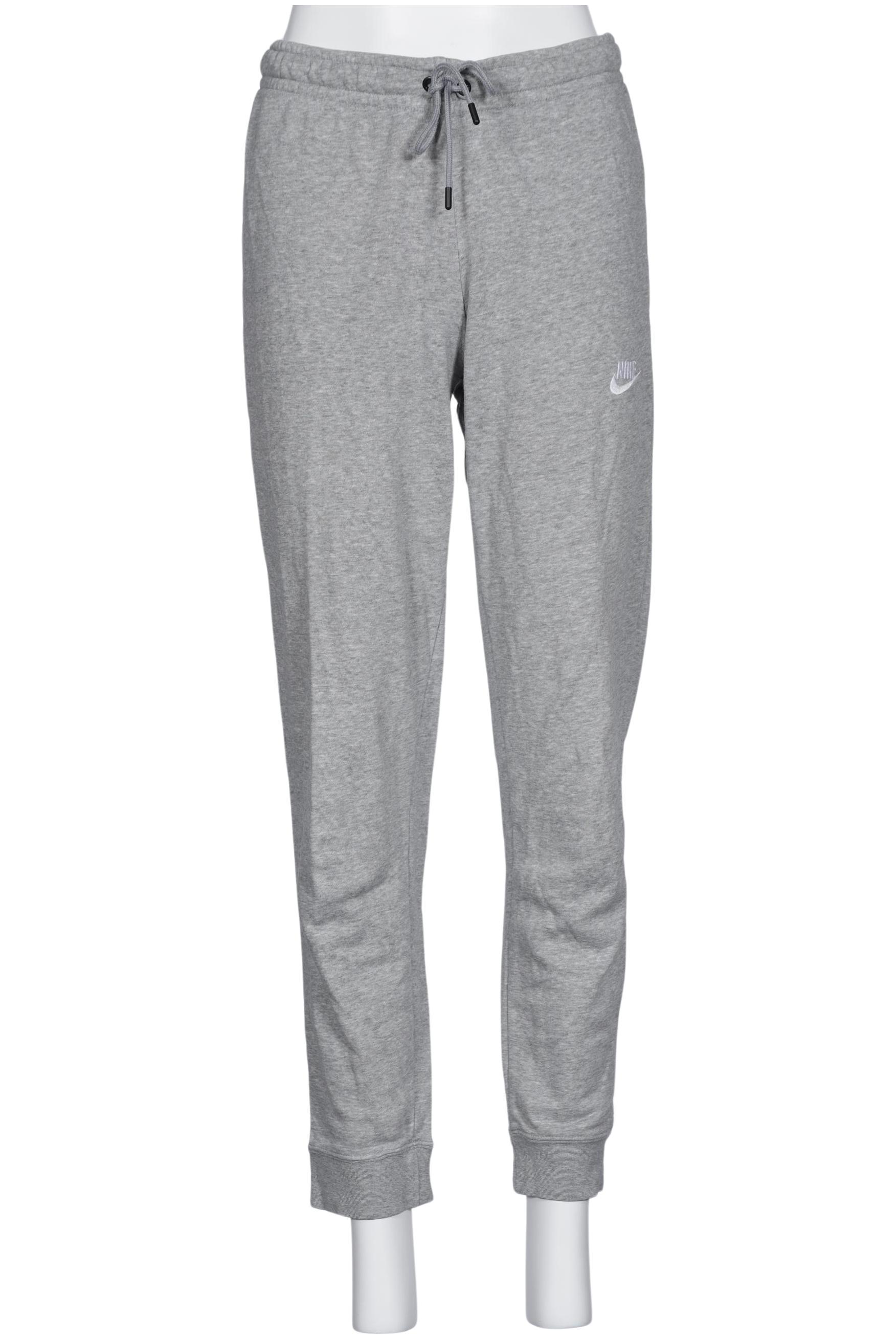 

Nike Damen Stoffhose, grau, Gr. 0