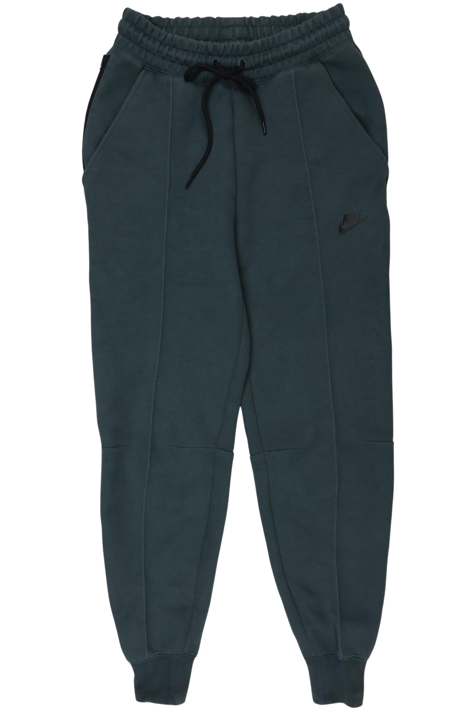

Nike Damen Stoffhose, grün, Gr. 0