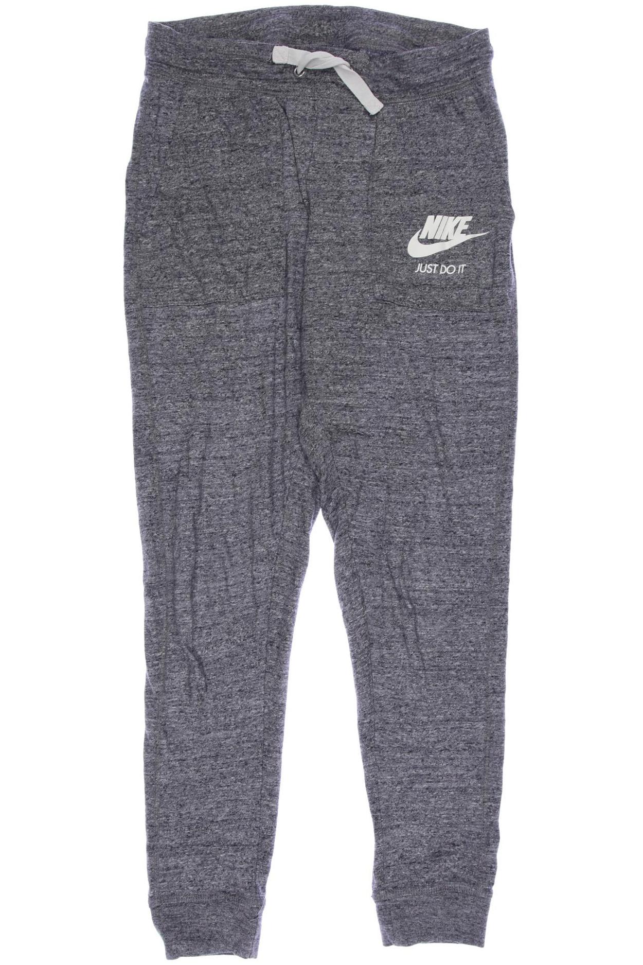 

Nike Damen Stoffhose, grau, Gr. 0