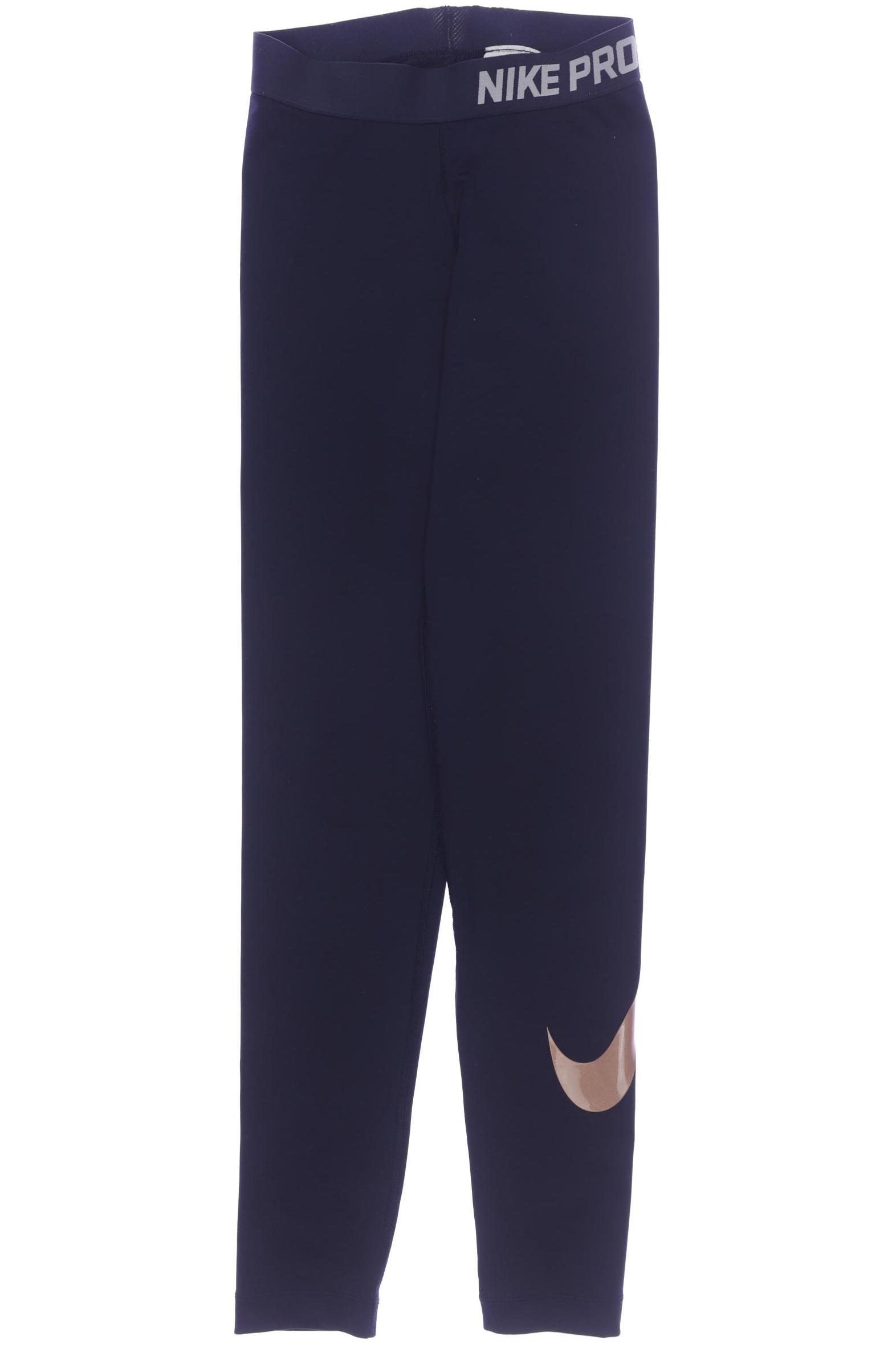 

Nike Damen Stoffhose, marineblau, Gr. 0
