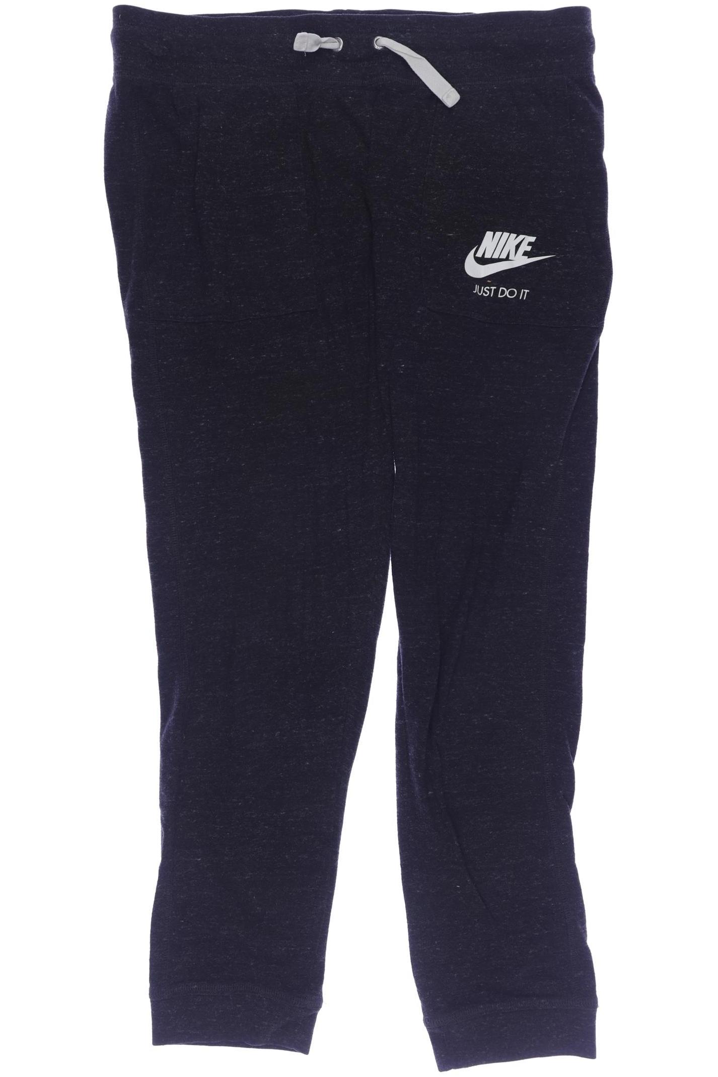 

Nike Damen Stoffhose, grau, Gr. 0