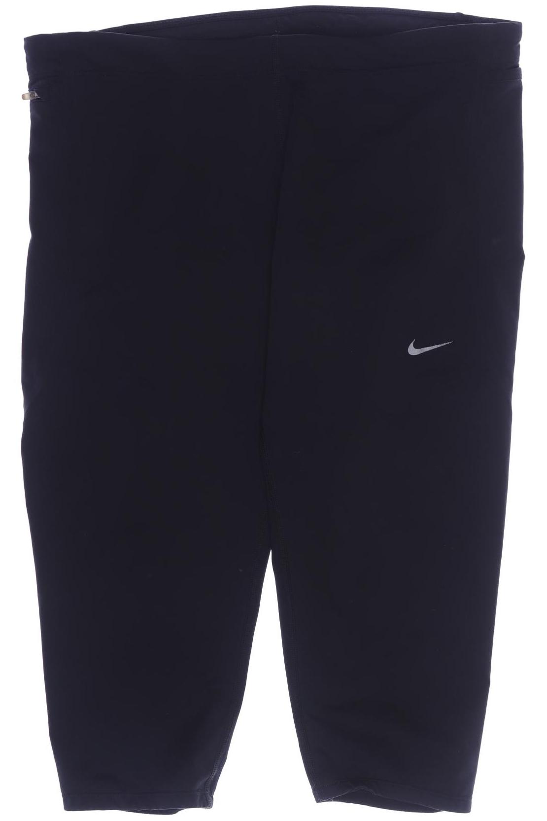 

Nike Damen Stoffhose, schwarz