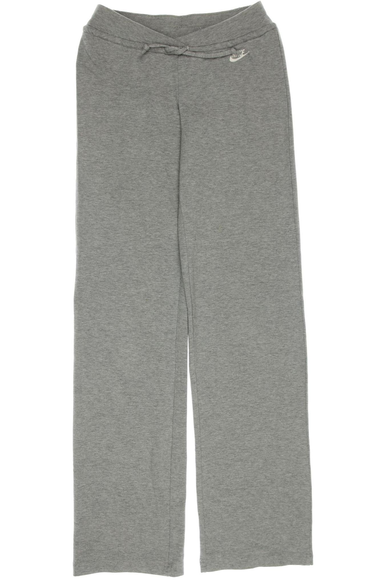 

Nike Damen Stoffhose, grau, Gr. 32
