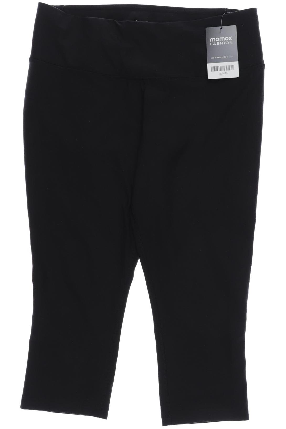 

Nike Damen Stoffhose, schwarz, Gr. 0