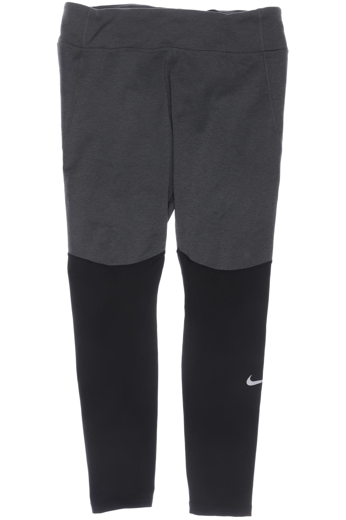 

Nike Damen Stoffhose, grau, Gr. 0