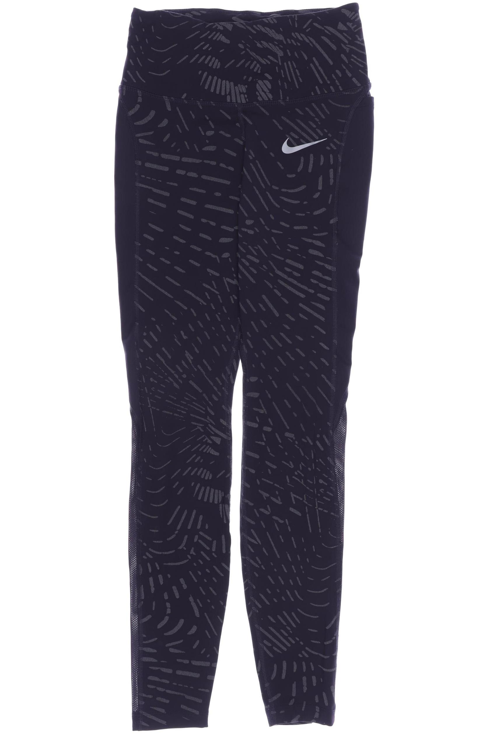 

Nike Damen Stoffhose, marineblau